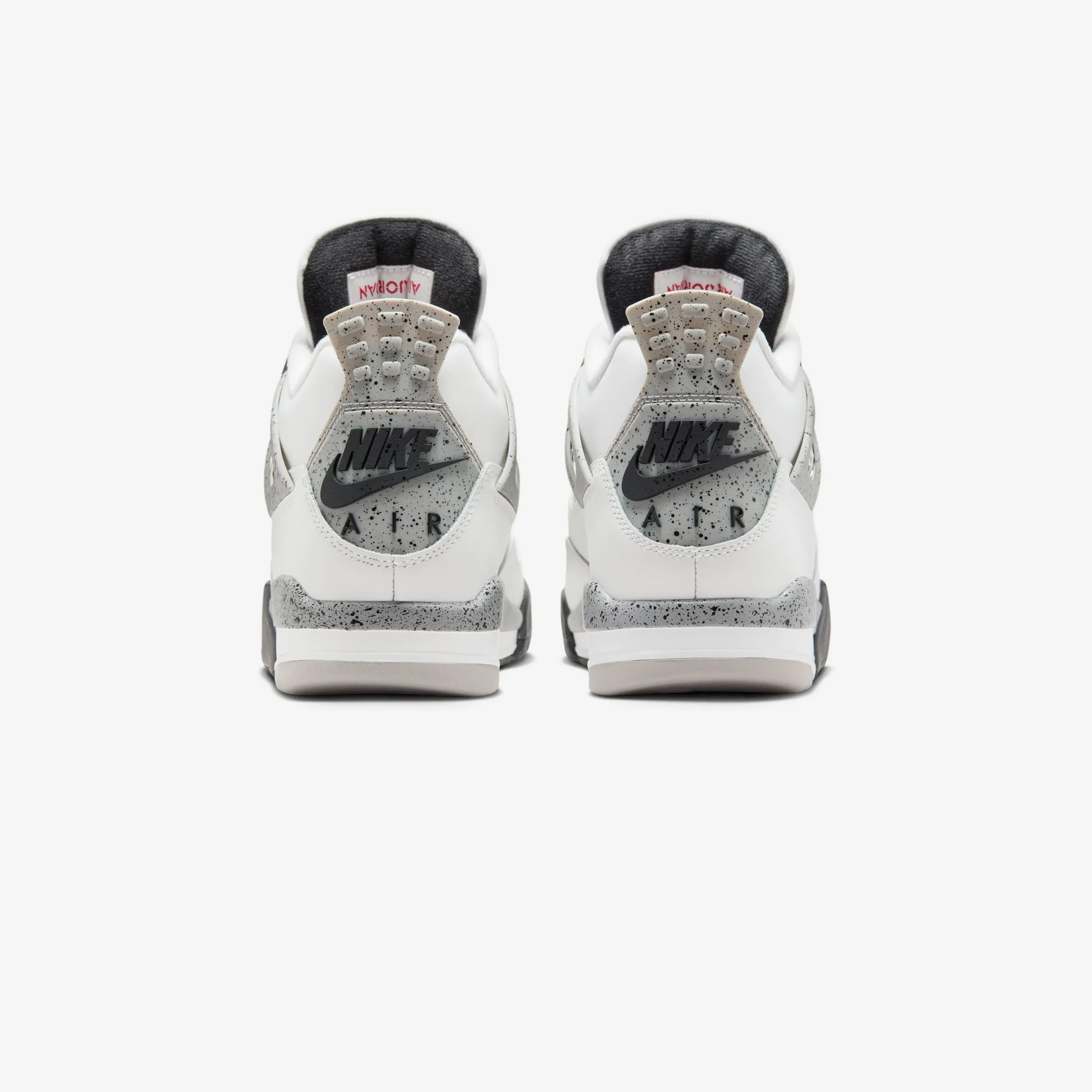 Air Jordan 4 Retro Speed Fit