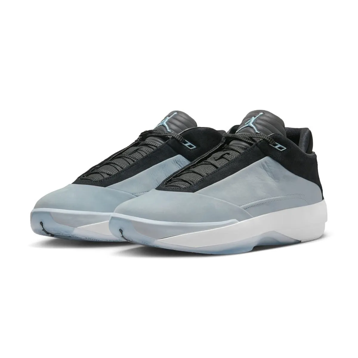 Court Fast Closet Core Air Jordan 40 PF 'Blue Suede'