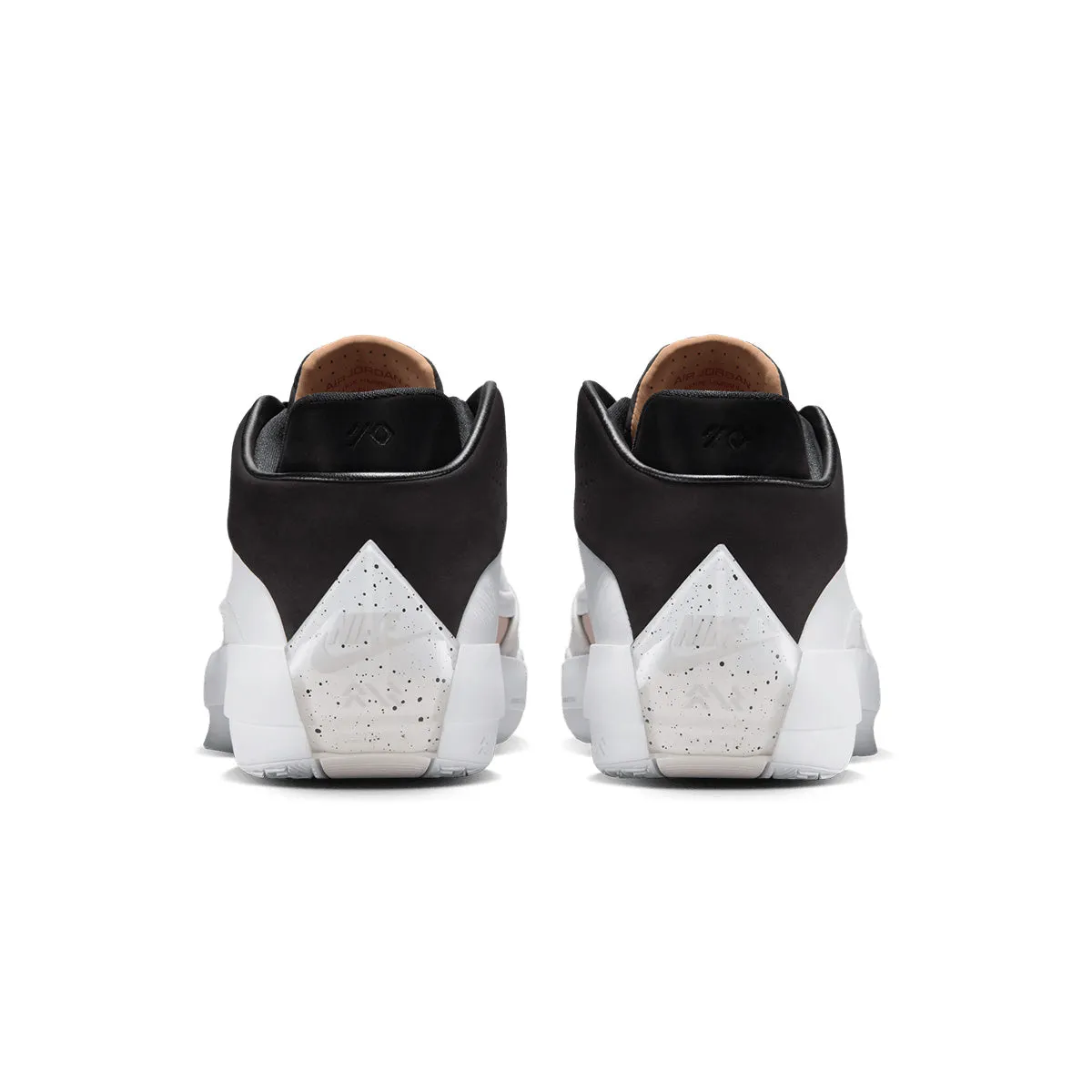 Fitness Royal Mood Air Jordan 40 PF 'The Classic'