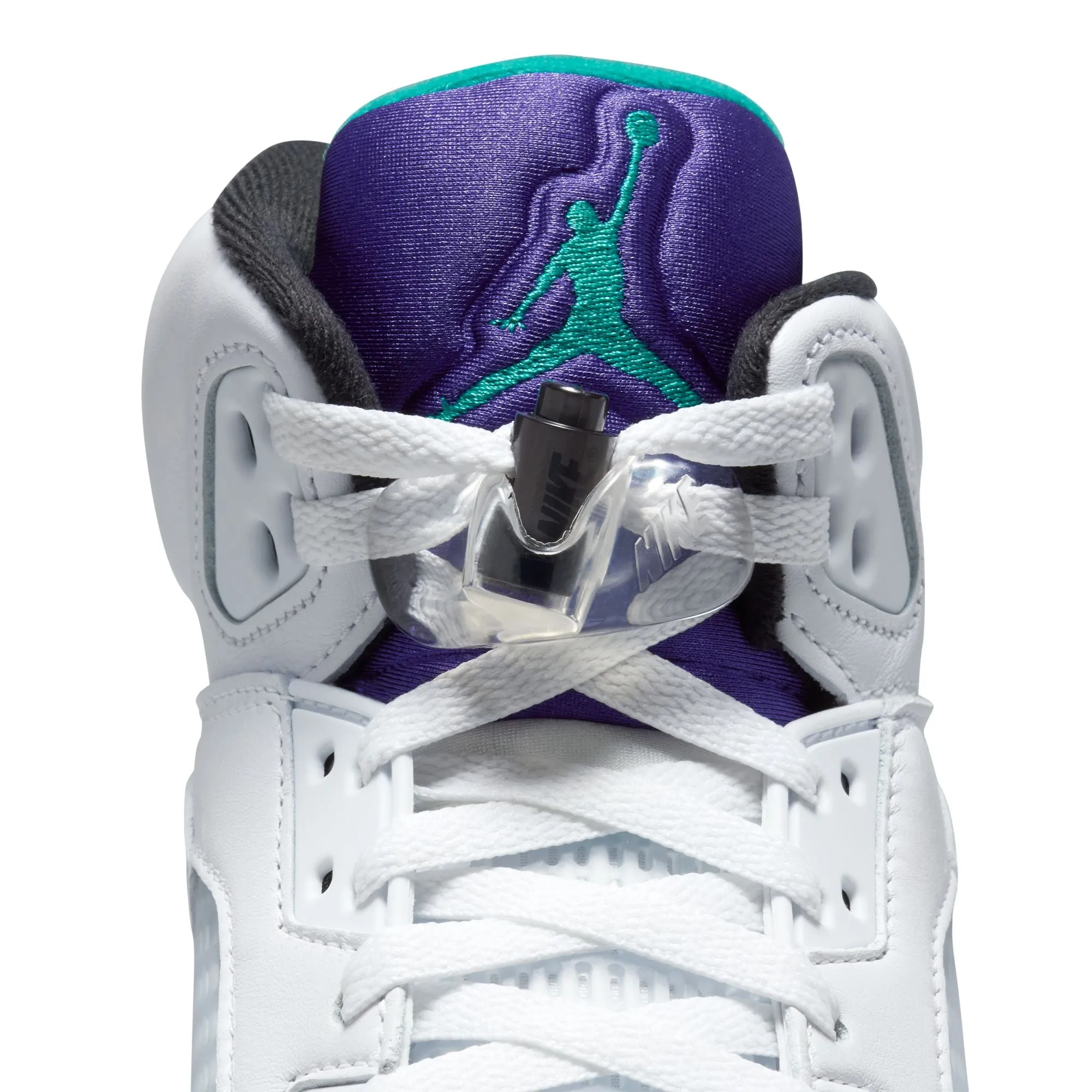 Breathable Vamp Low Profile Design Air Jordan 5 Retro OG