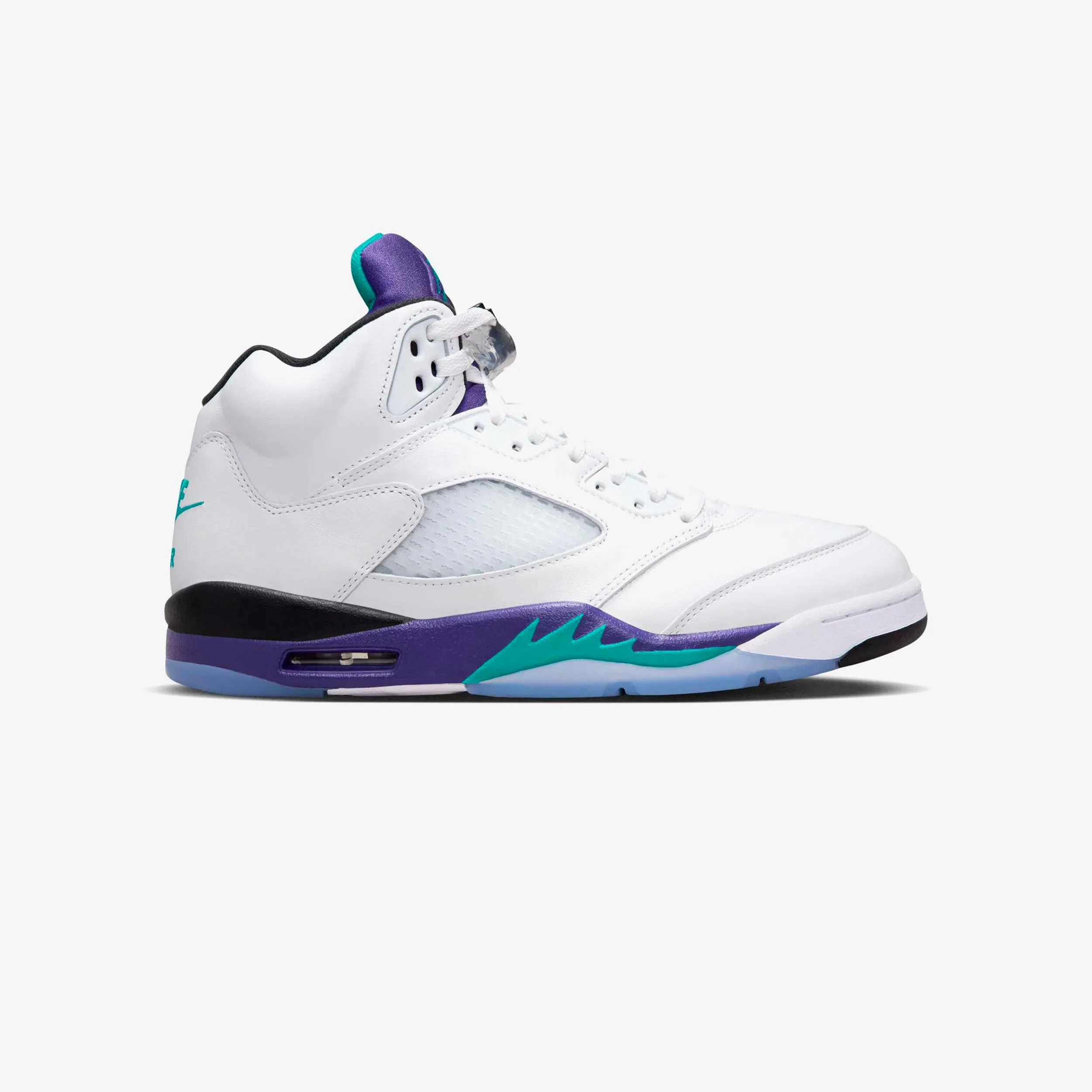 Rain Ready Air Jordan 5 Retro OG