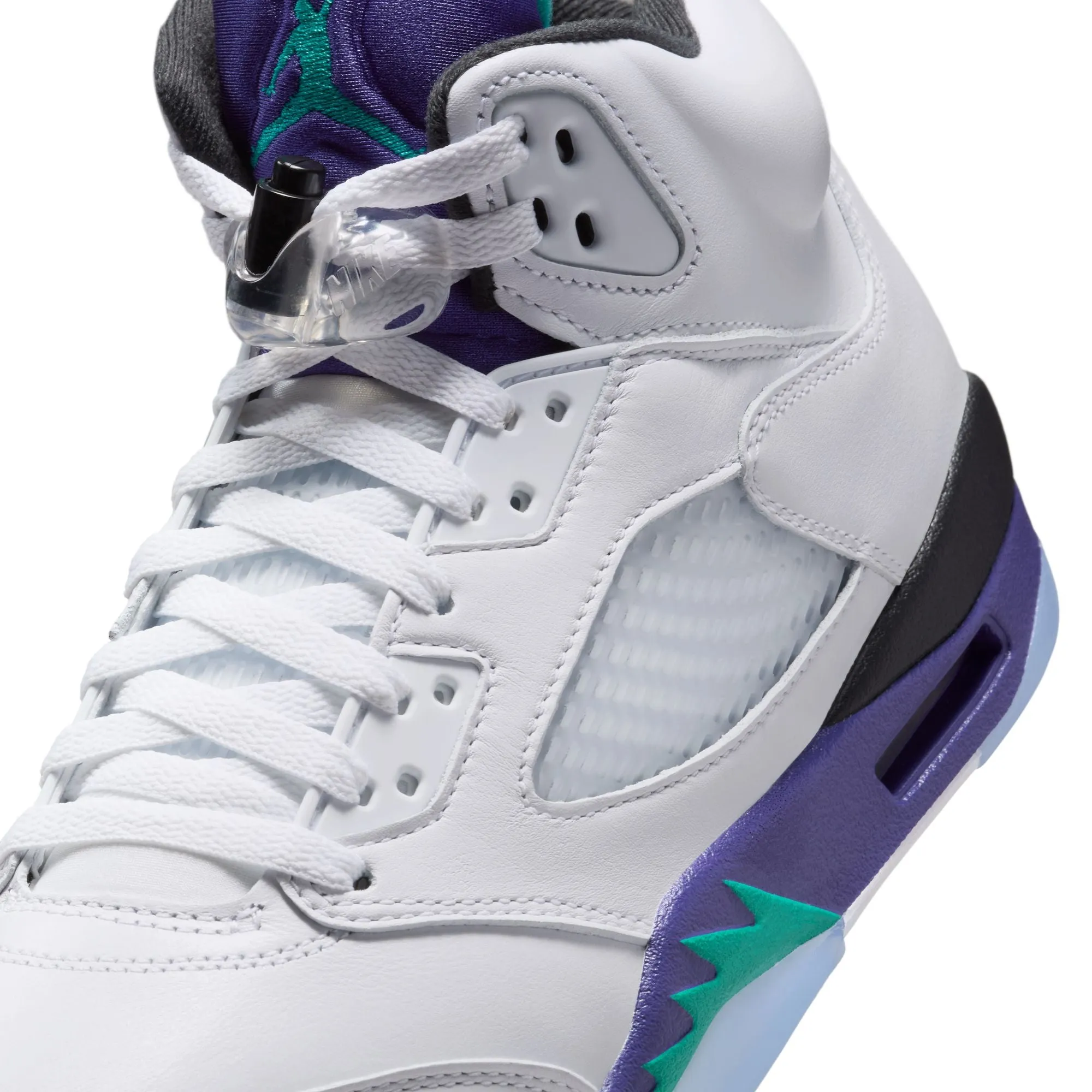 Air Jordan 5 Retro OG Indoor