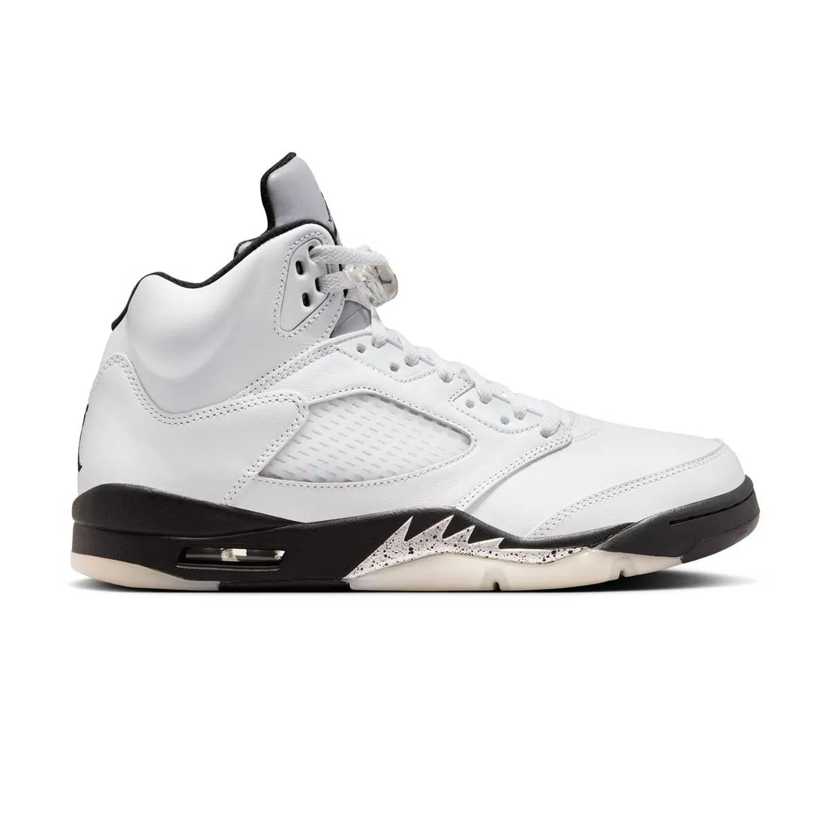 Air Jordan 5 'Reverse Metallic' Luggage Fit Earth Base