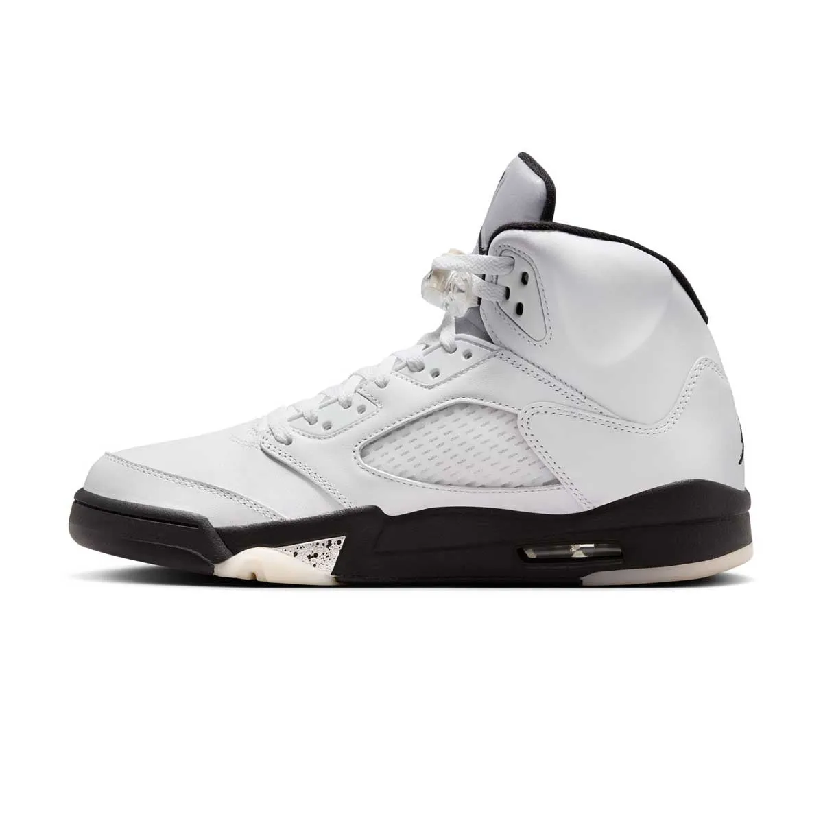 French Soft Air Jordan 5 'Reverse Metallic'