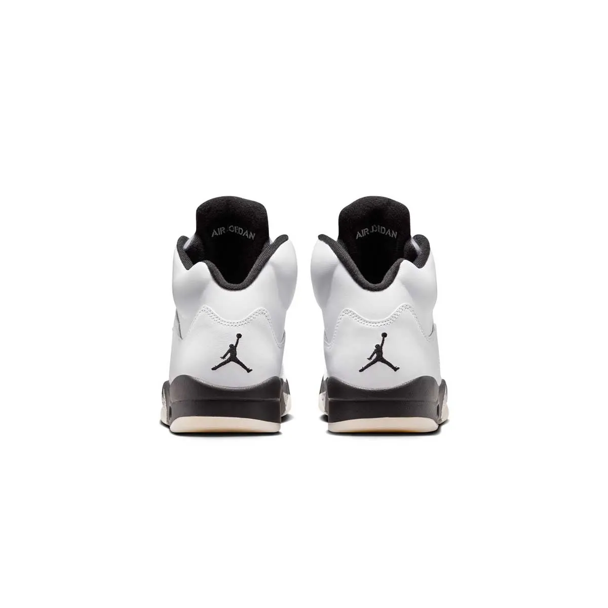 Agile Path Fresh Tone Air Jordan 5 'Reverse Metallic'