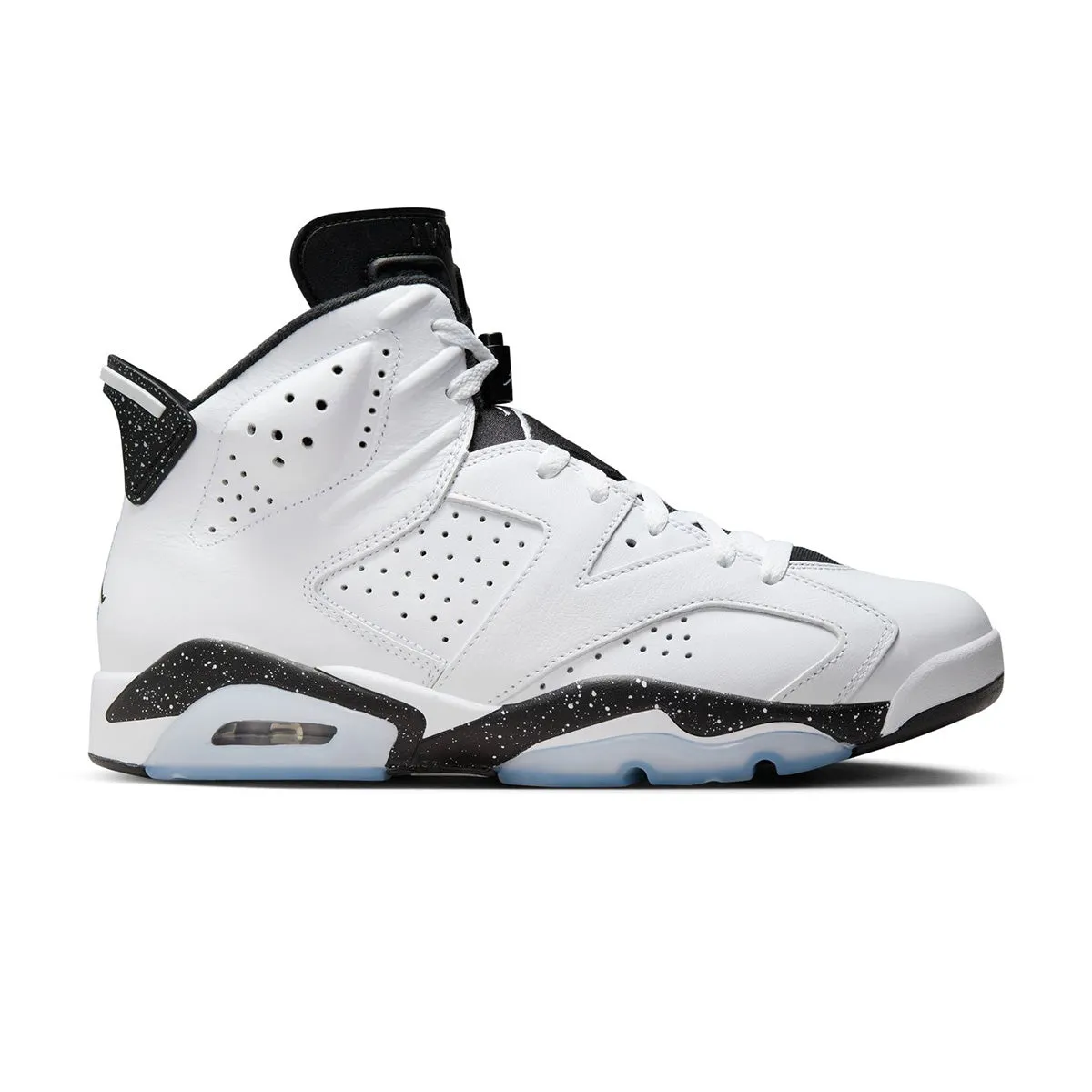 Air Jordan 6 'Reverse Oreo' Hot Mood