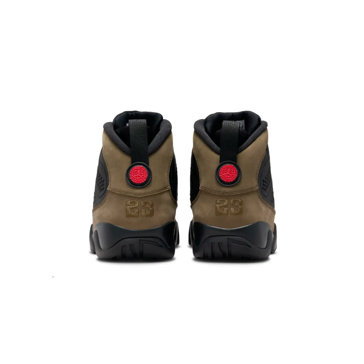 Air Jordan 9 Retro 'Olive' Court Fast