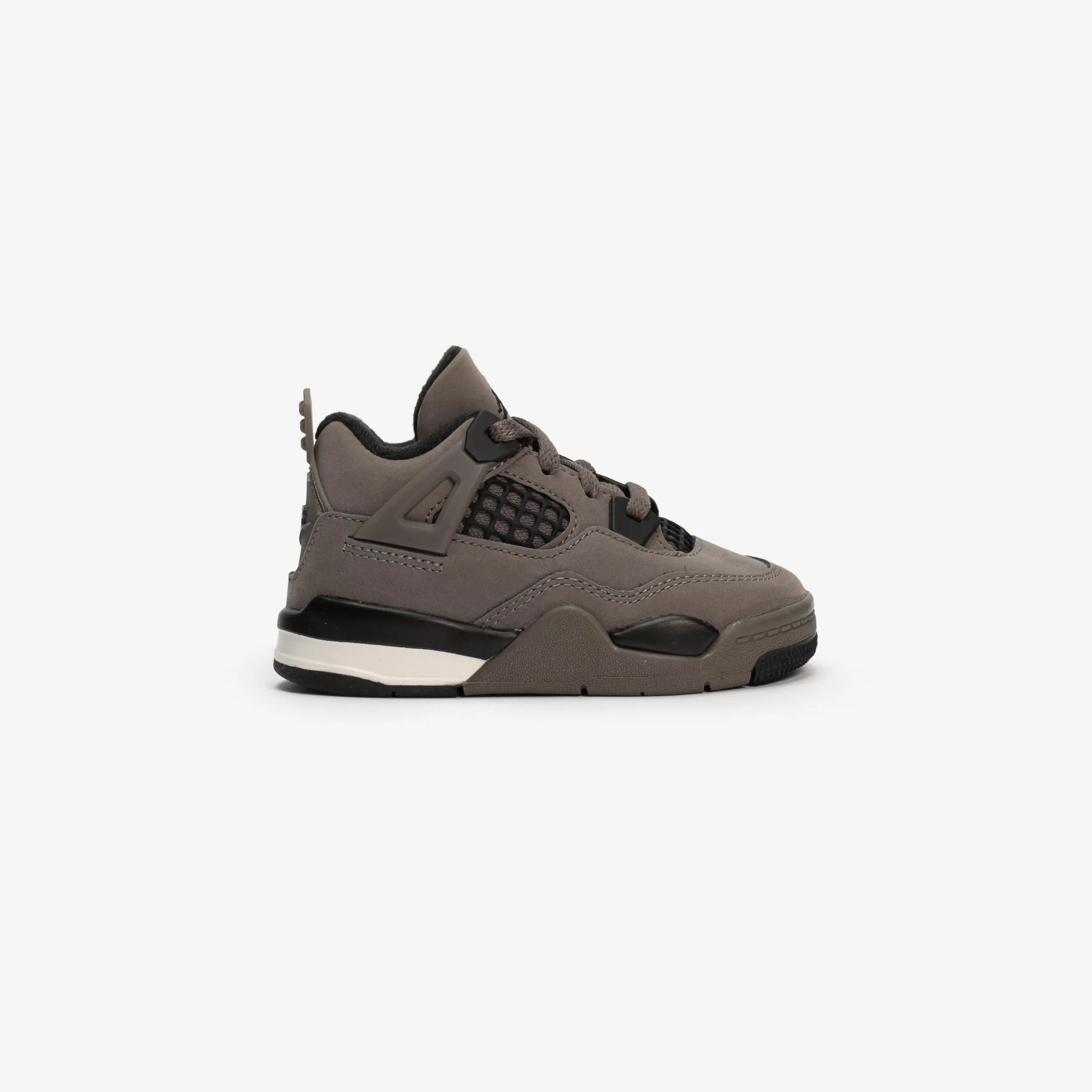 Air Jordan Retro 4 OG (TD) Cushioned Memory Foam