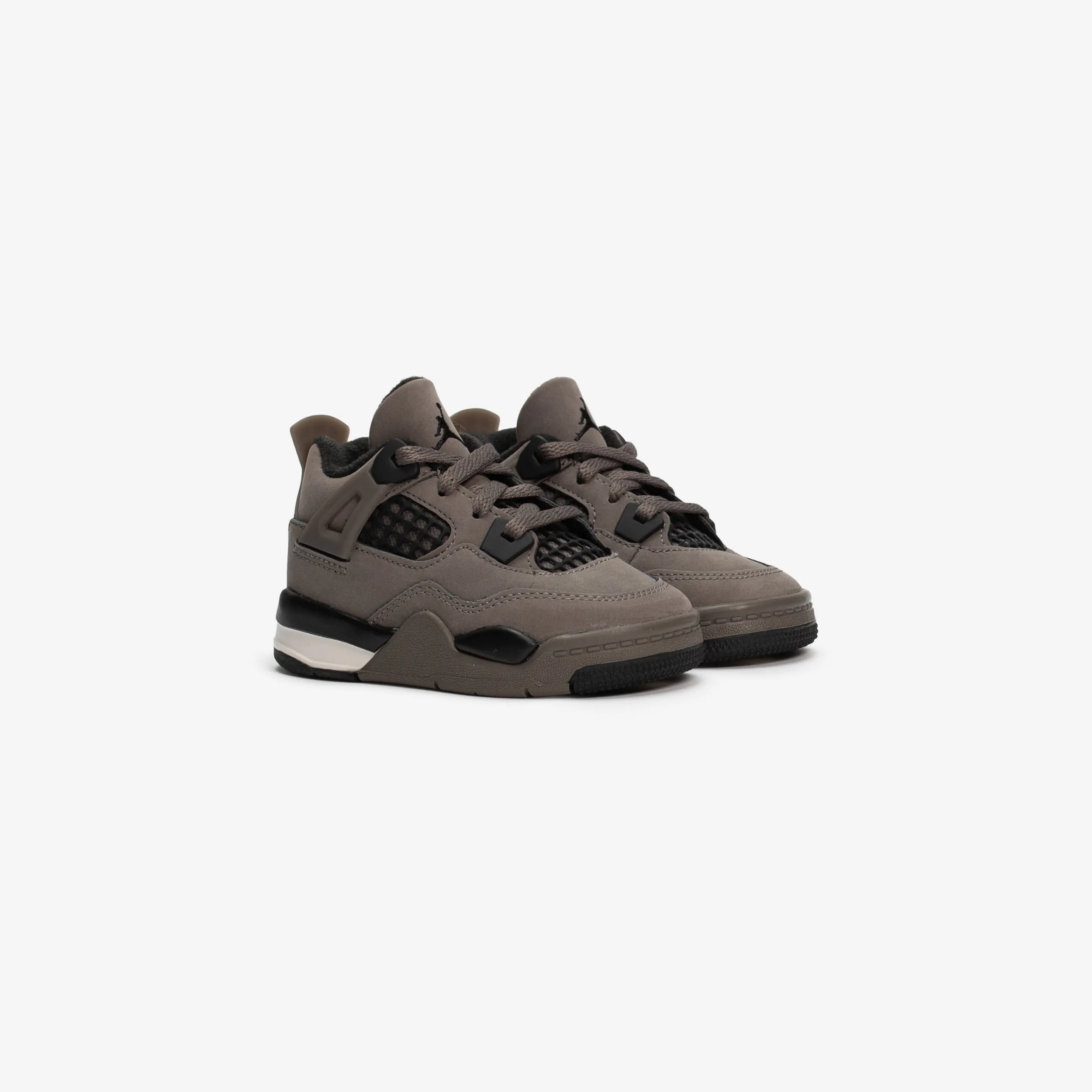 Air Jordan Retro 4 OG (TD) Airy Upper Side Grip