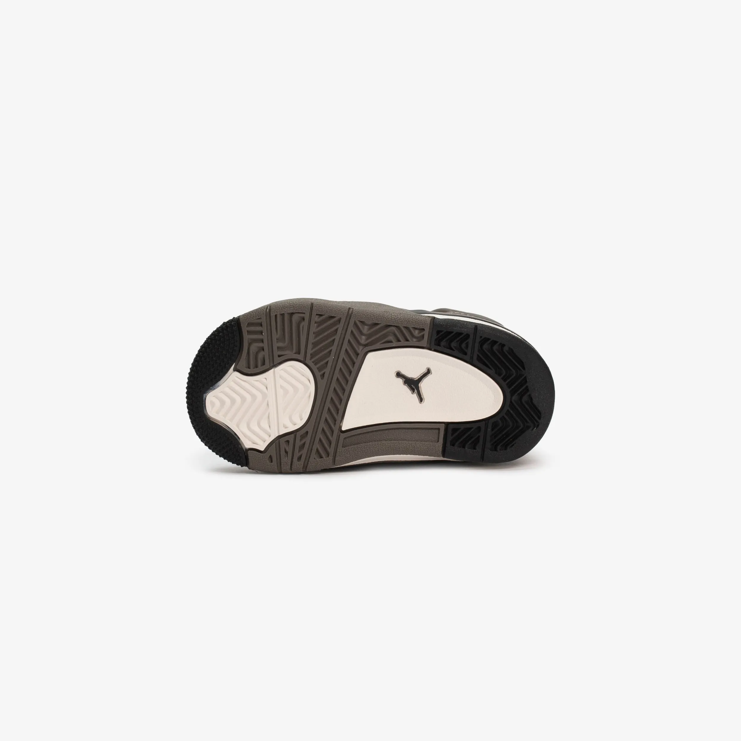 Air Jordan Retro 4 OG (TD) Comfort Style Sports Precision