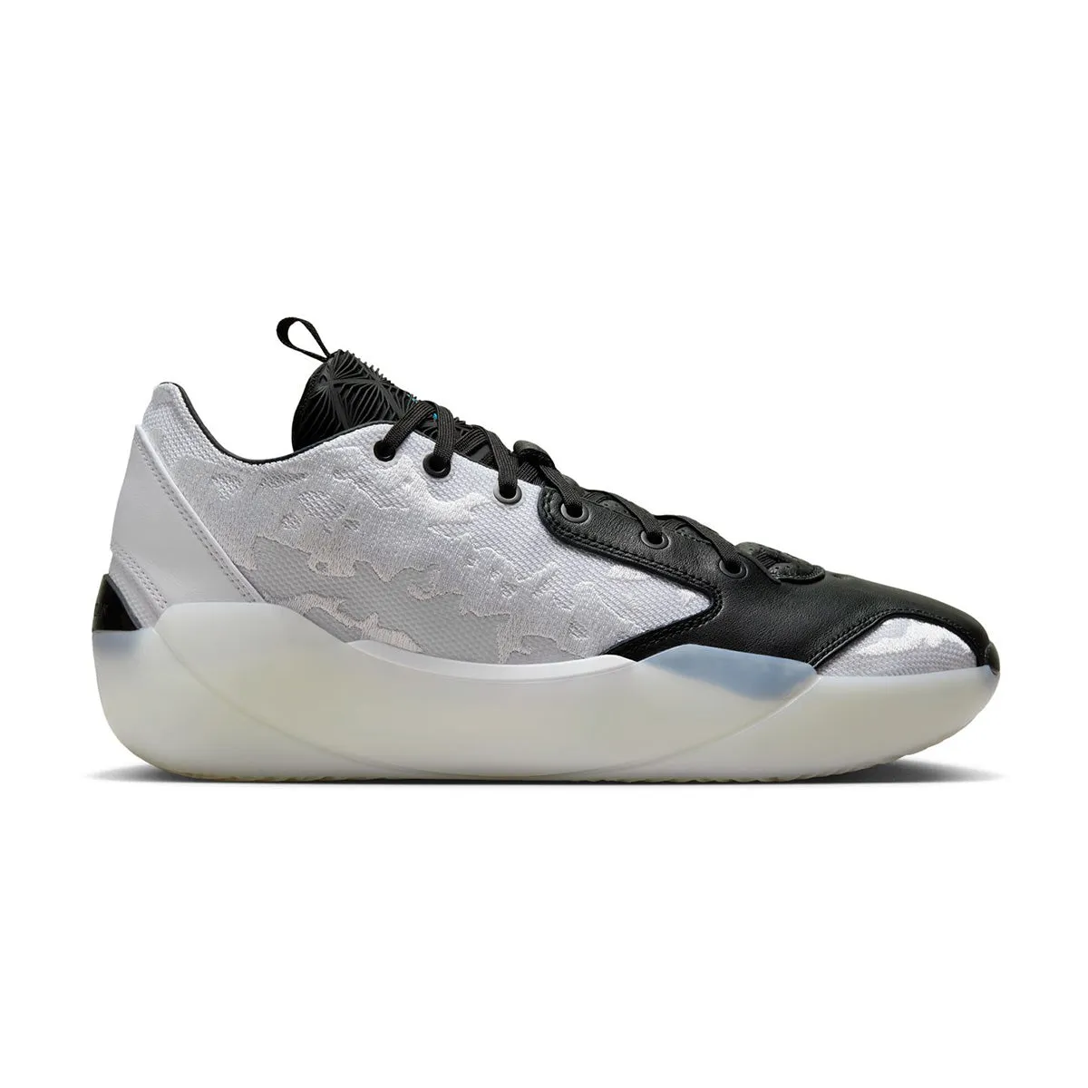 Air Jordan XXXIX PF 'CROIX' Classy stability mesh panels