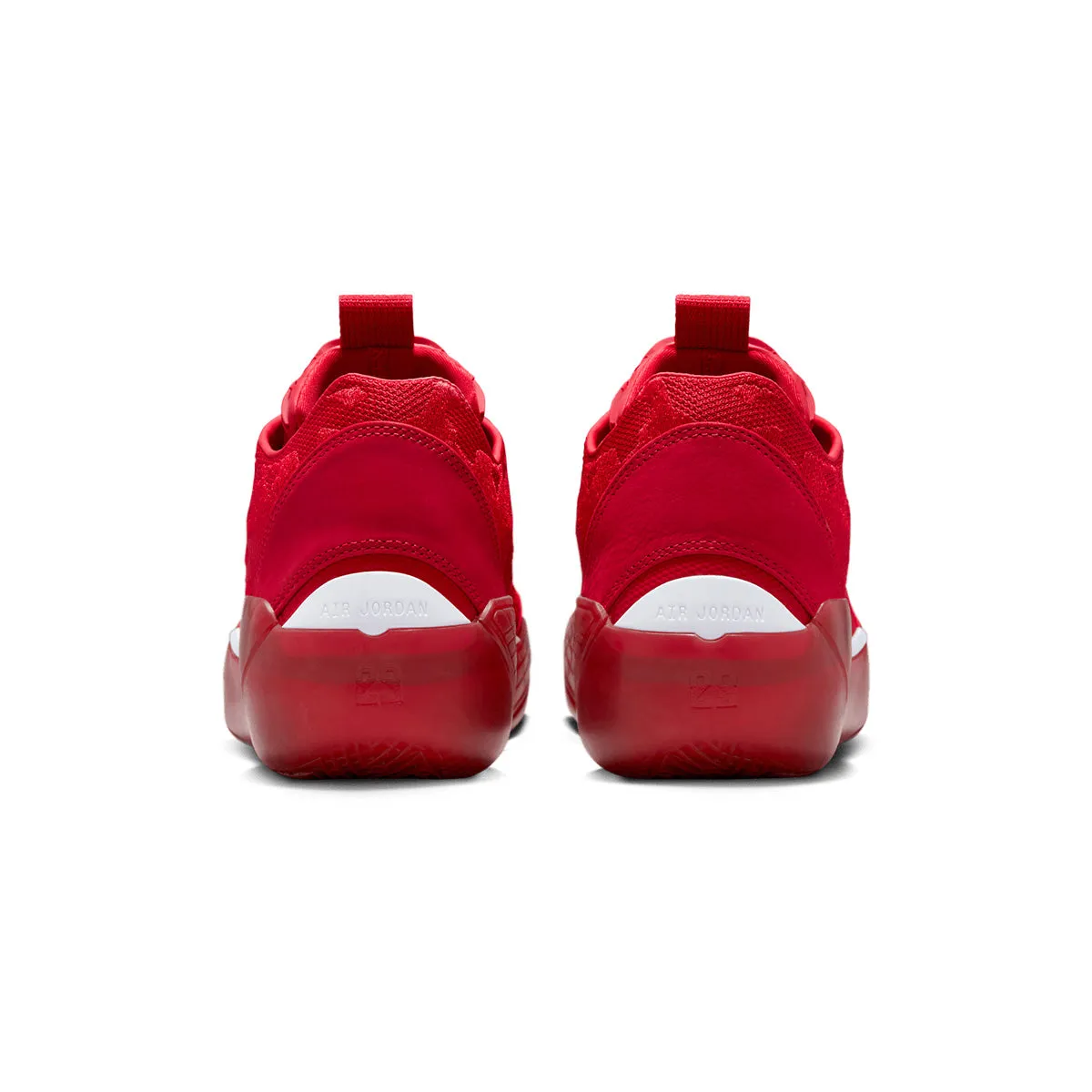 Office Cool Air Jordan XXXIX PF 'Gym Red'