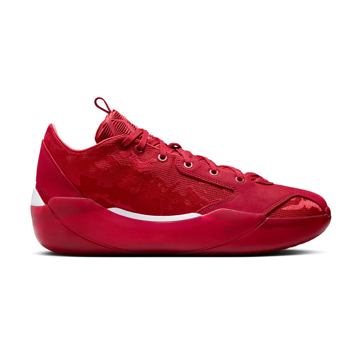 Air Jordan XXXIX PF 'Gym Red' Form Ease Night Out