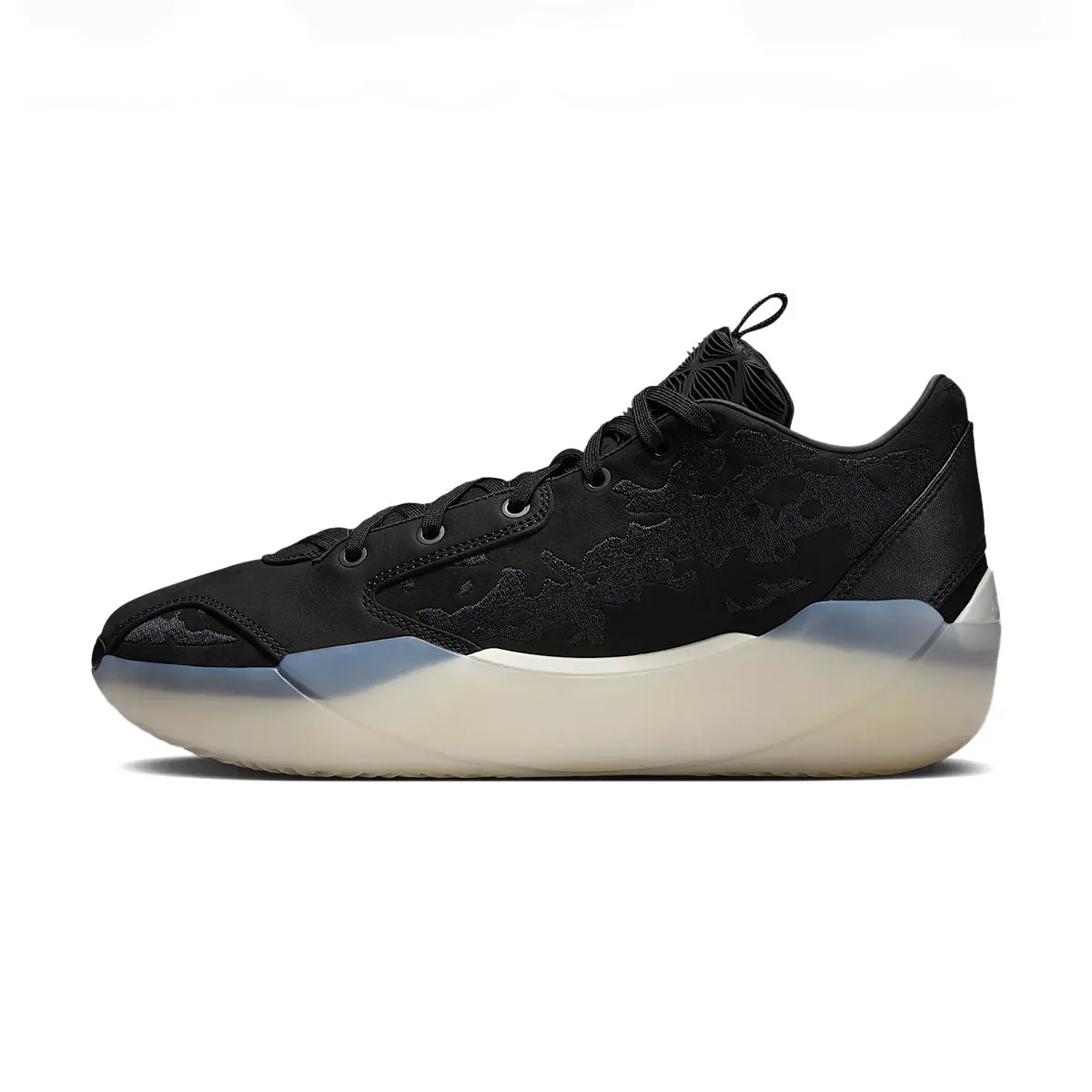 Runway Glow Air Jordan XXXIX PF 'Noir'