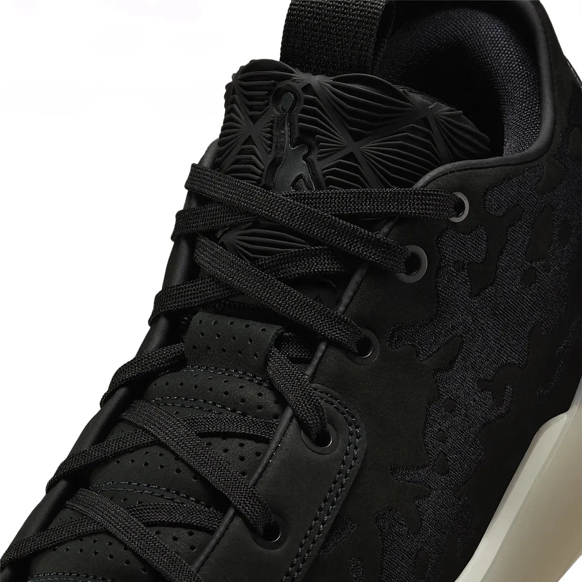 Swim Ready Earth Tone Air Jordan XXXIX PF 'Noir'