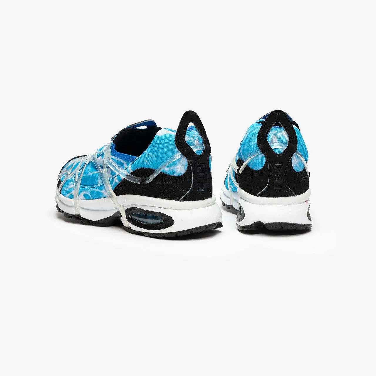 Air Kukini SE Bold Color Scheme