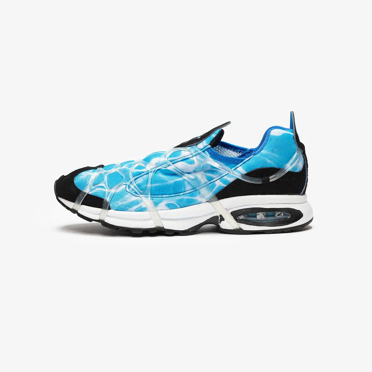 Adaptive Fit Lacing Flexible Soles Air Kukini SE