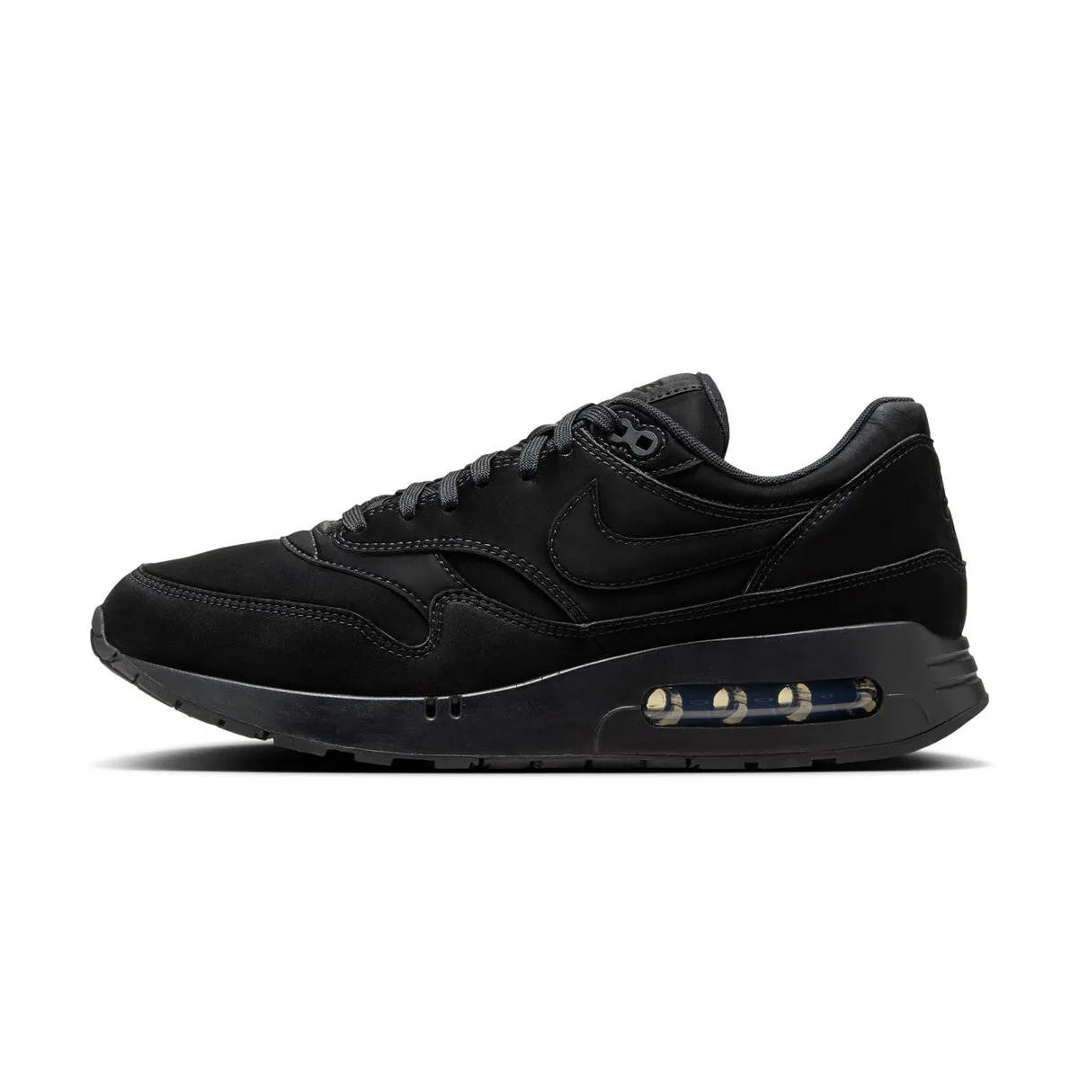 Air Max 1 '86 OG 'Black Cat' forest walk Canvas