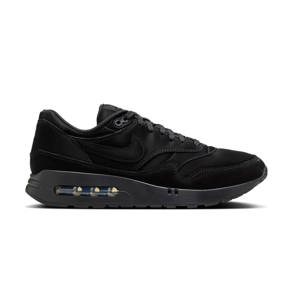 Air Max 1 '86 OG 'Black Cat' Adjustable