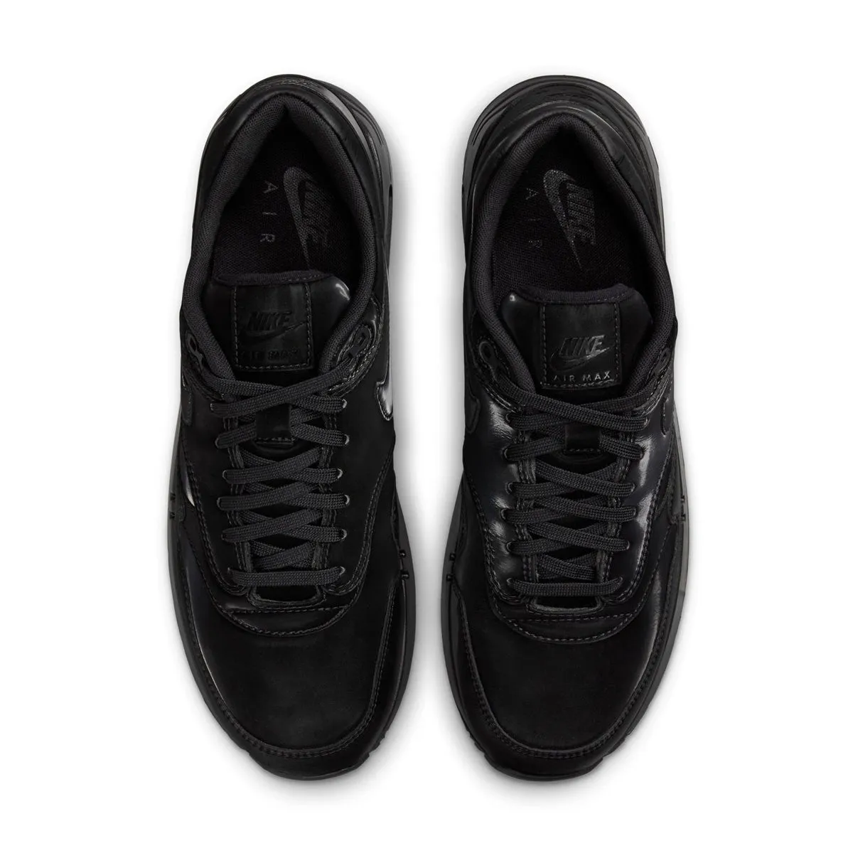 Comfort Slope Autumn Tone Air Max 1 '86 OG 'Black Cat'