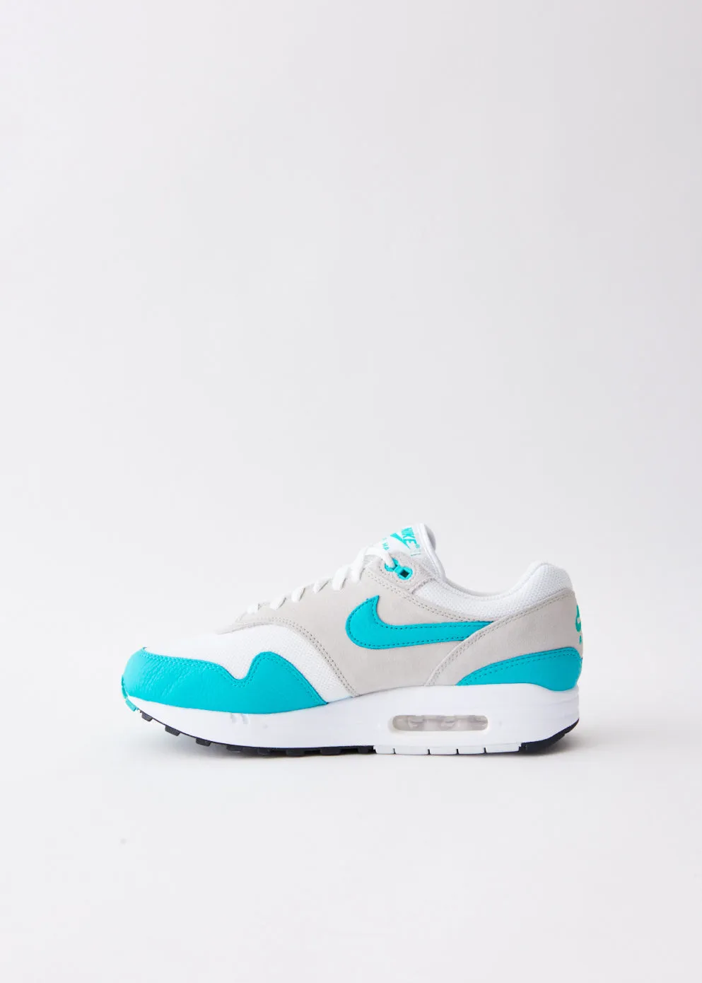 Air Max 1 'Clear Jade' Sneakers most pool