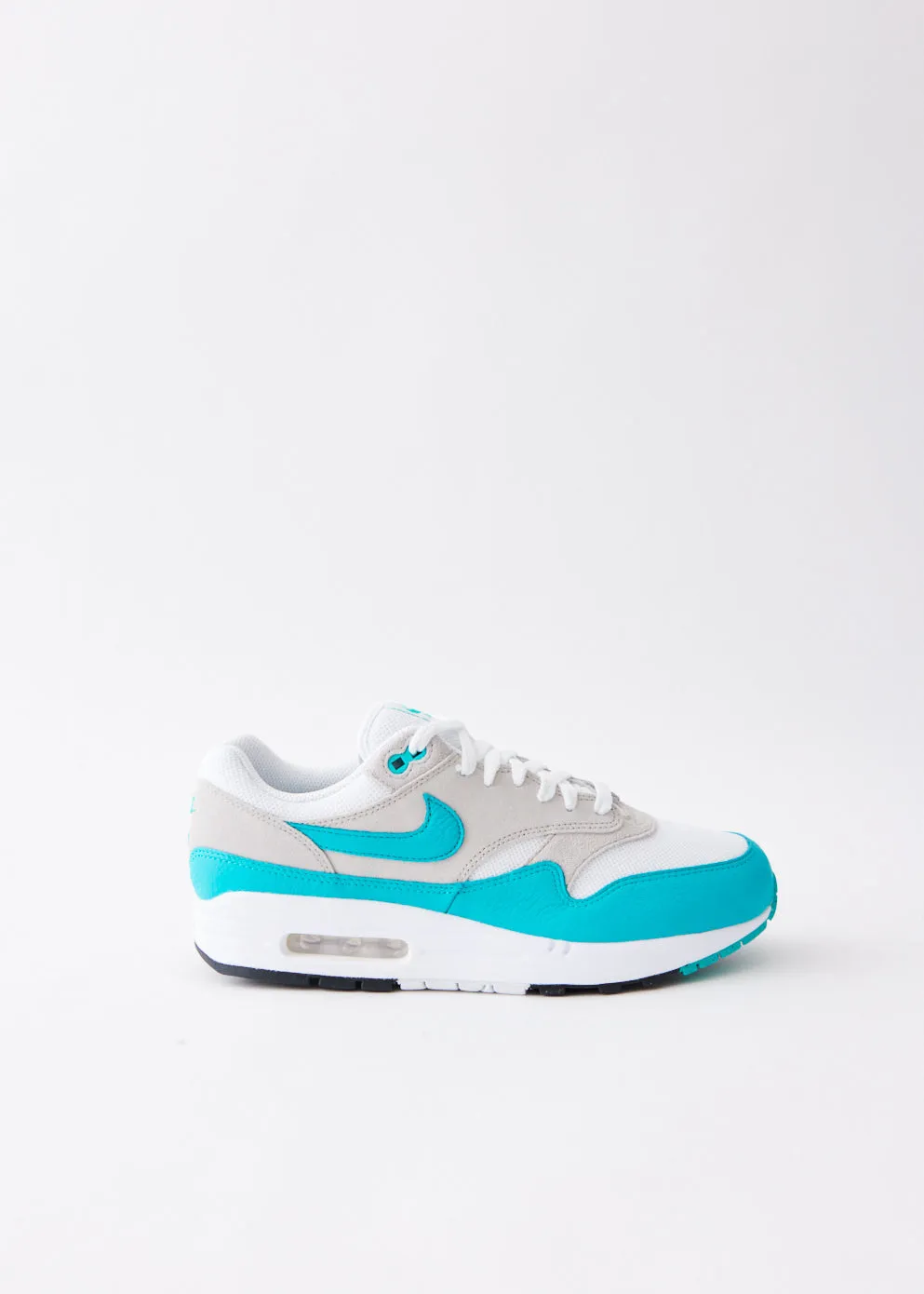 Air Max 1 'Clear Jade' Sneakers sunny - weather