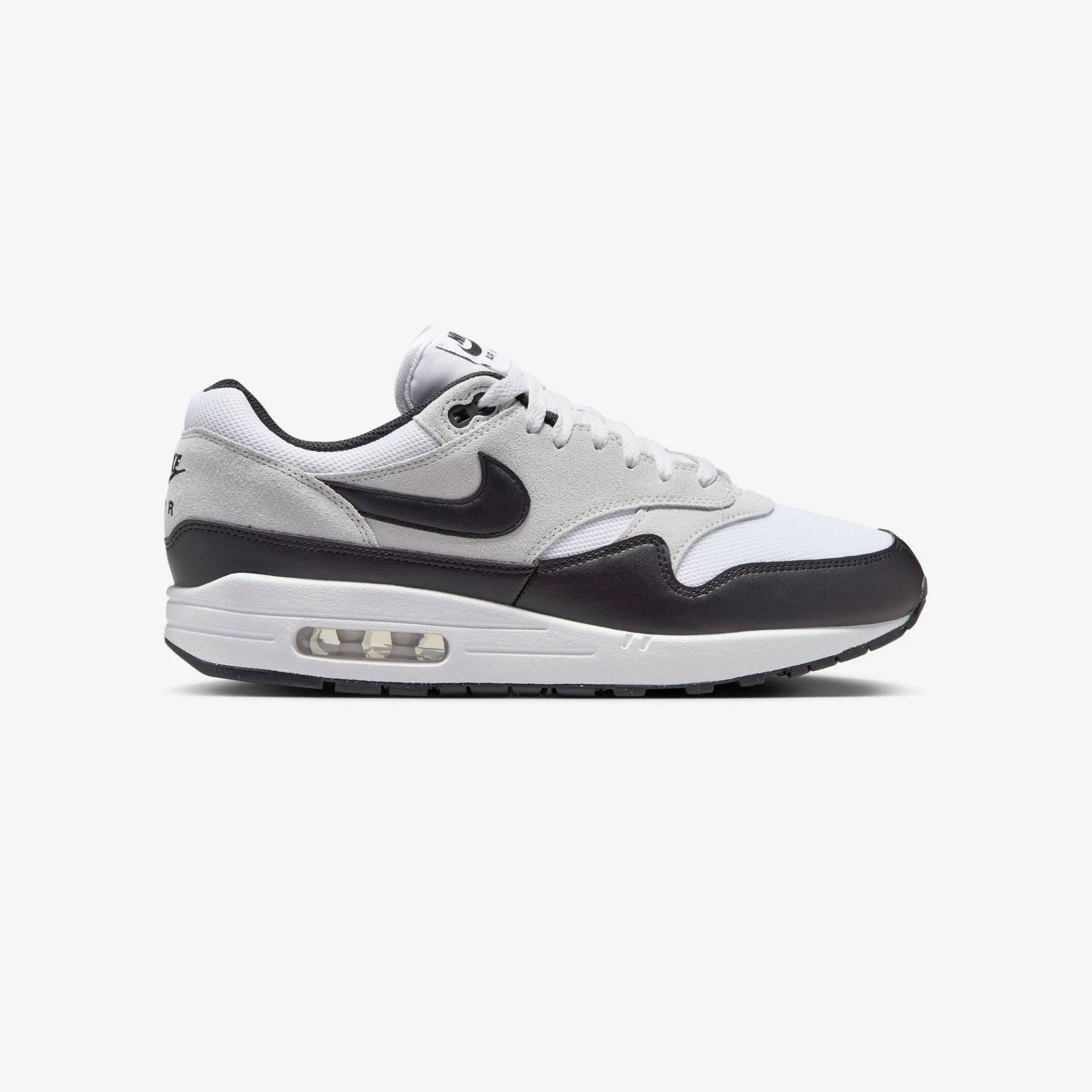 Air Max 1 Essential Body Alignment Built-in wear