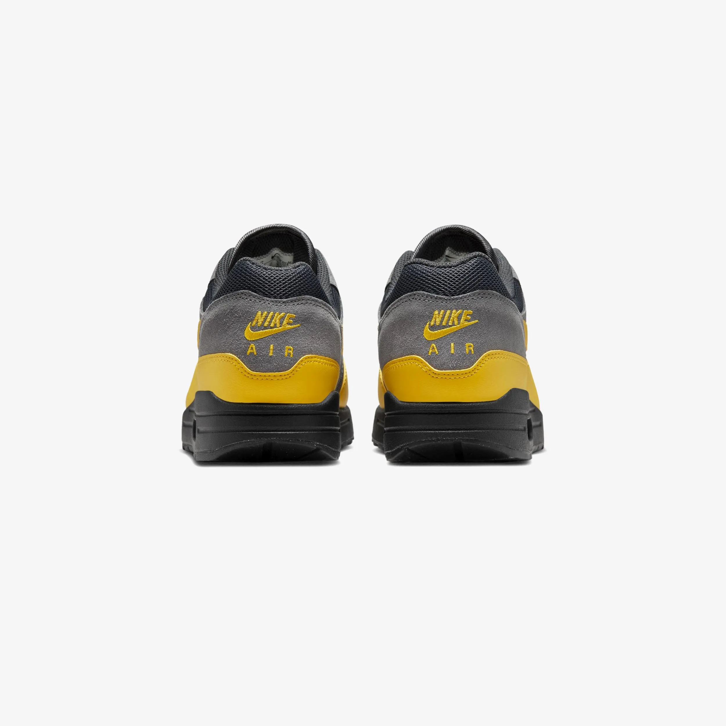 Durable ease Plush Sole Air Max 1 Essential