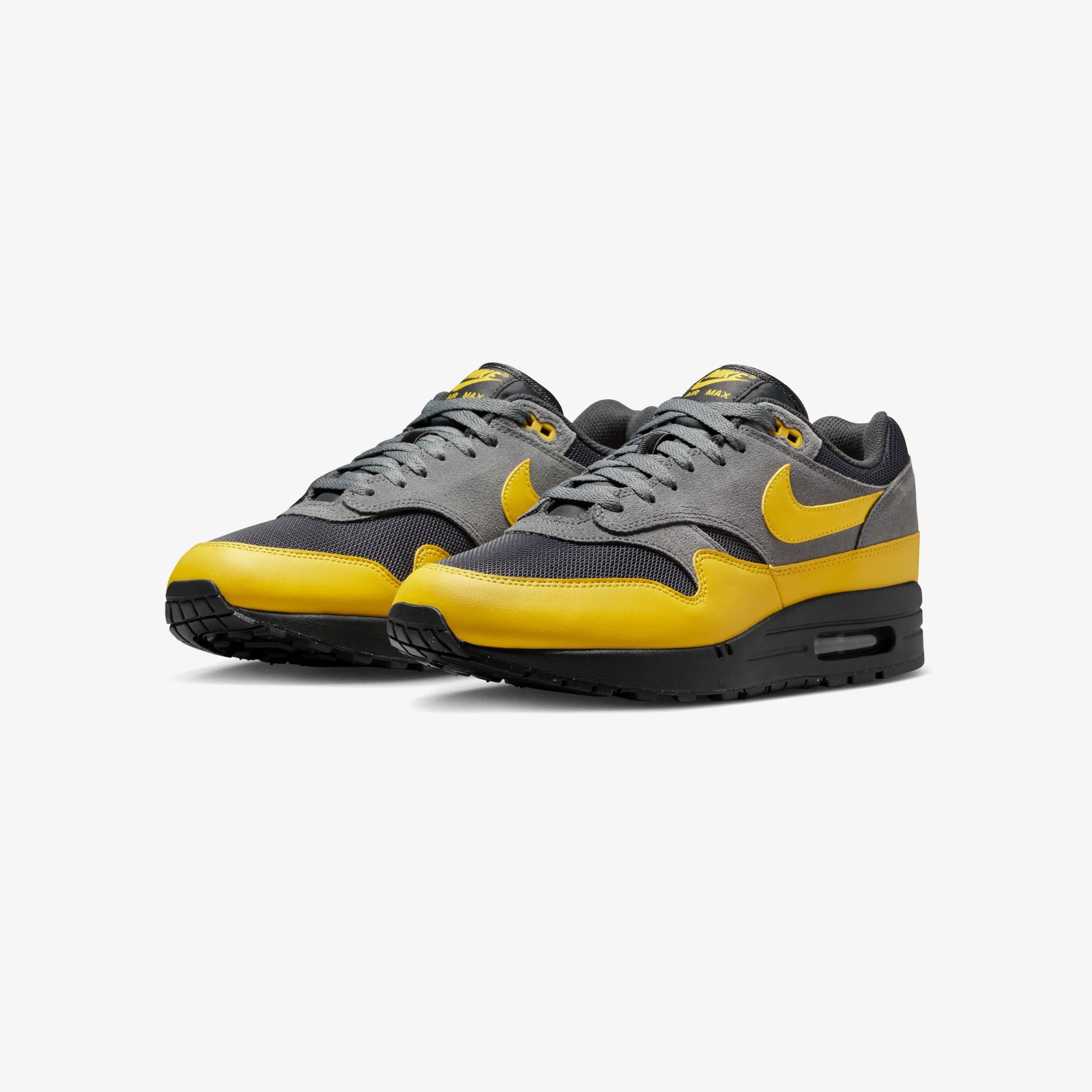 Quick Lace System Air Max 1 Essential