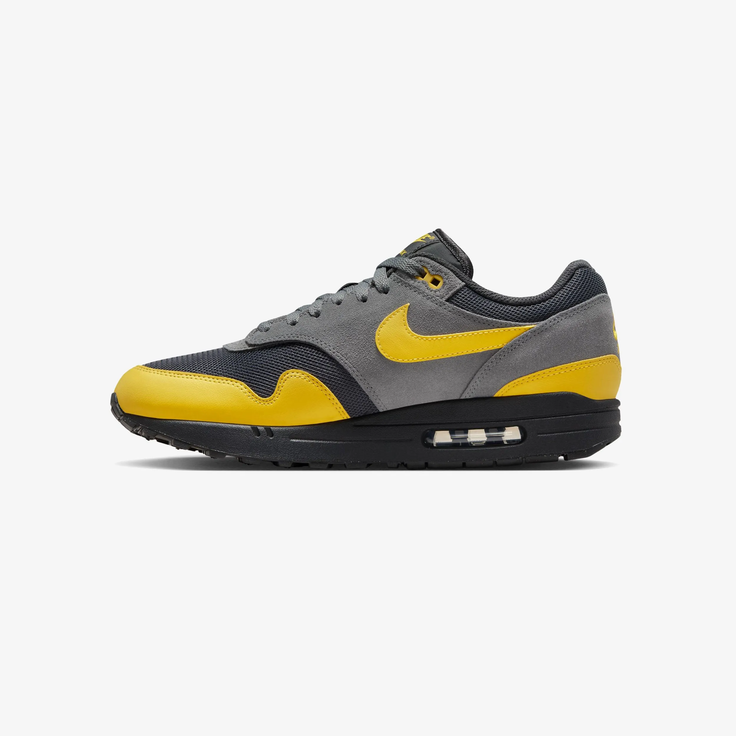 Stable Support Active Athlete Air Max 1 Essential