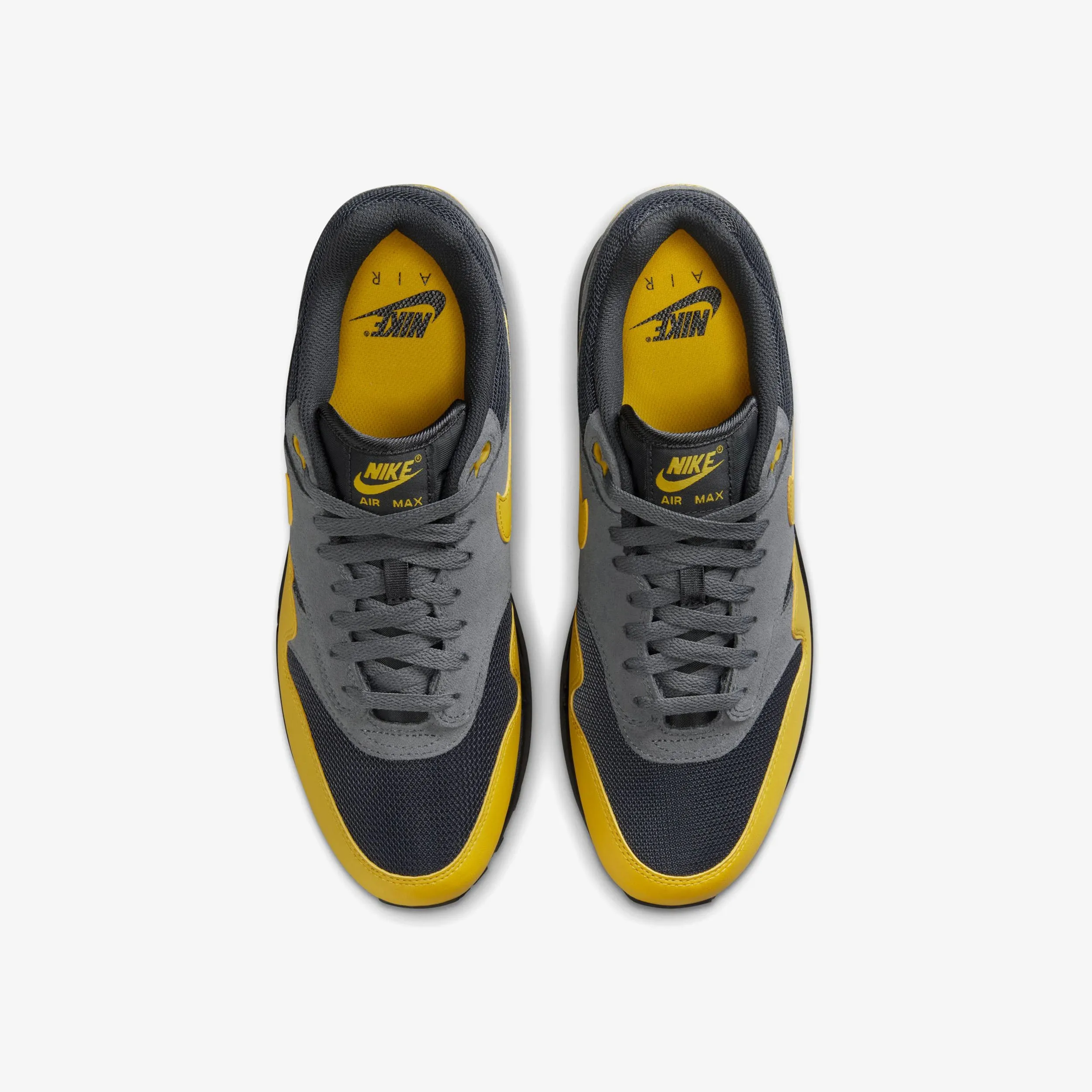 Air Max 1 Essential Breathable flair