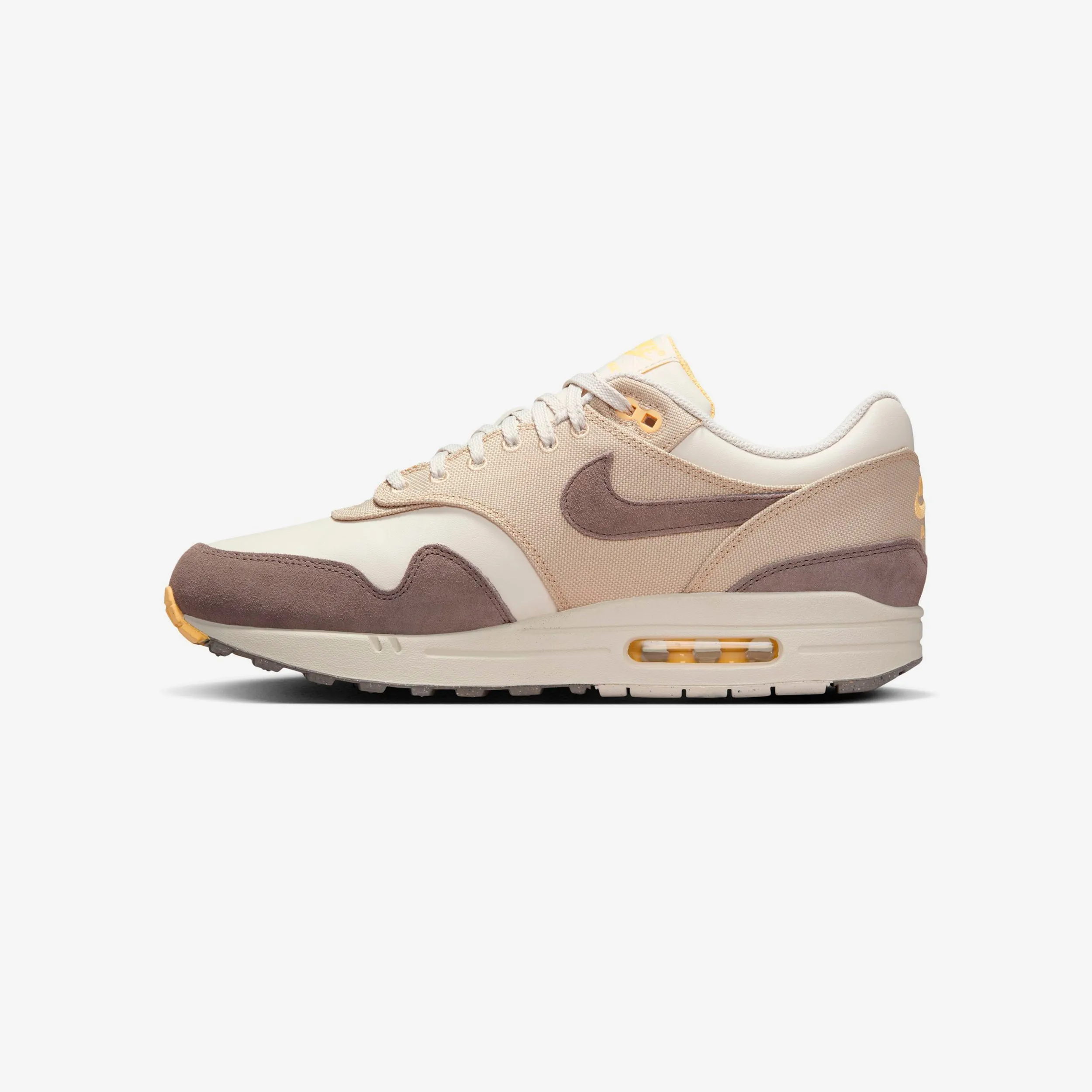 Air Max 1 Premium Synthetic Leather Blend