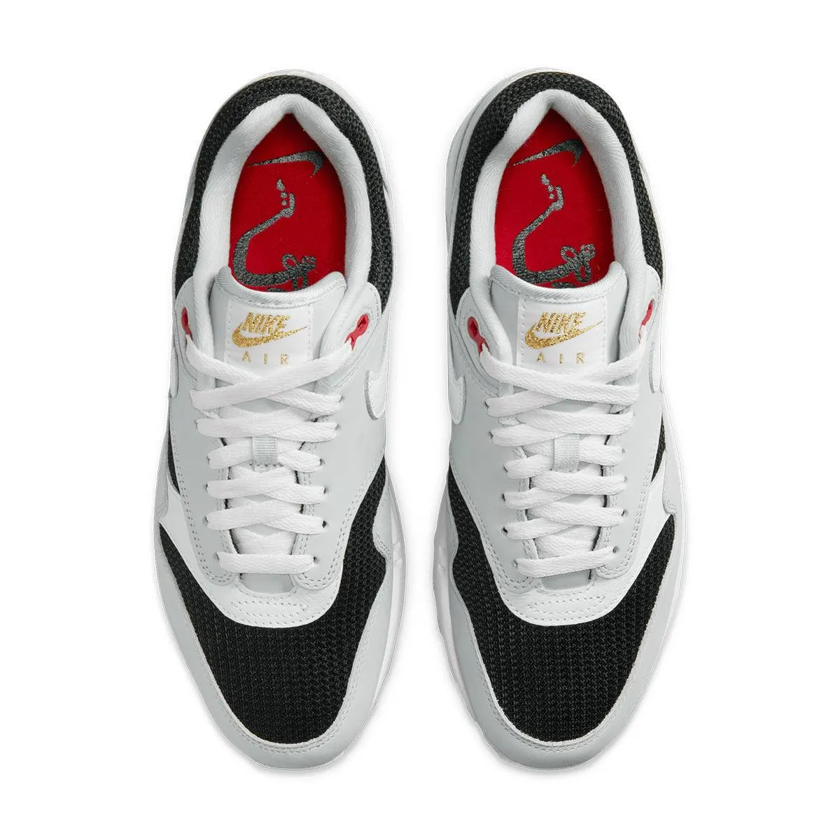 Air Max 1 Premium 'Urawa' Smooth ride Comfortable Wear