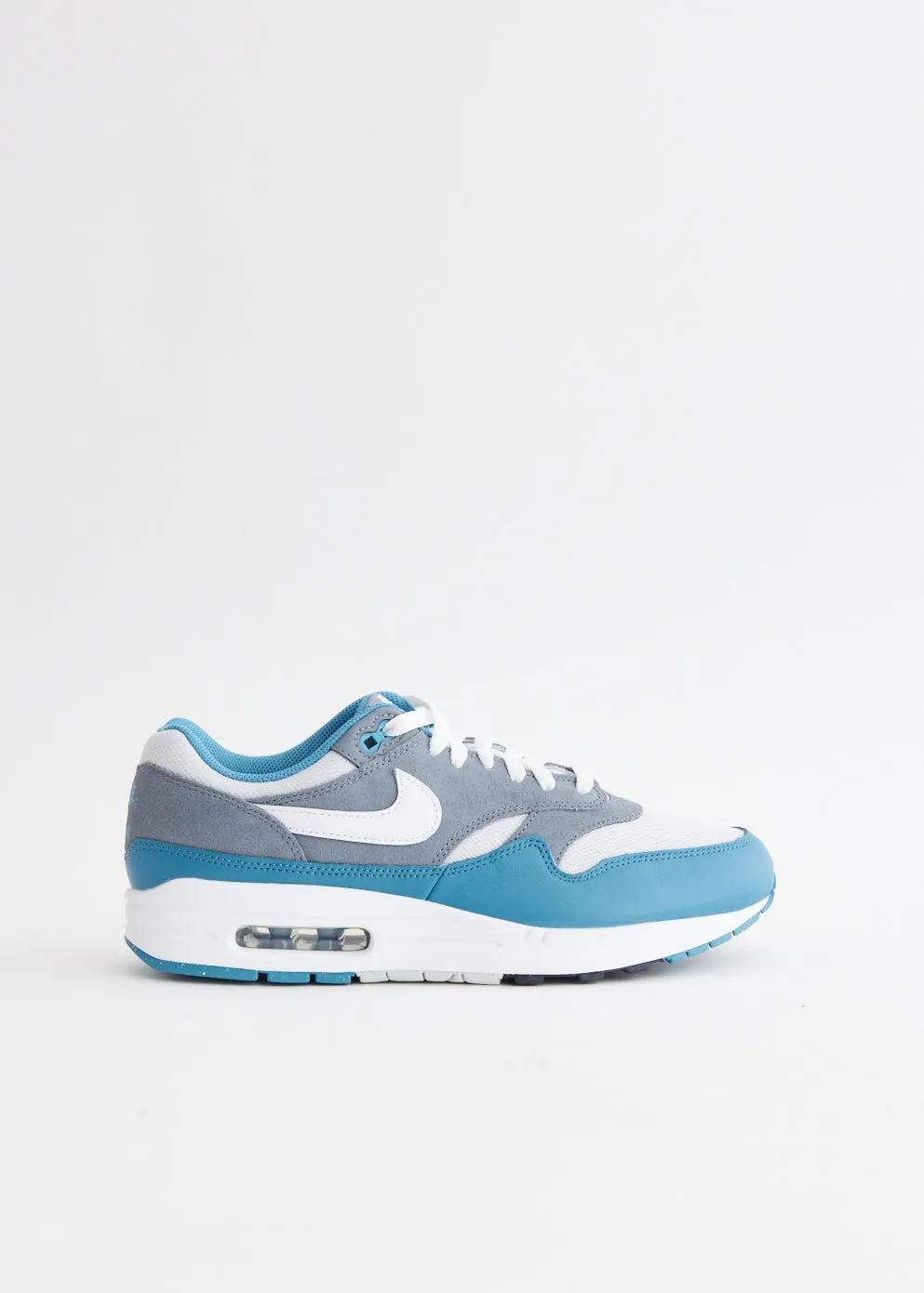 Air Max 1 SC 'Noise Aqua' Sneakers yoga - style