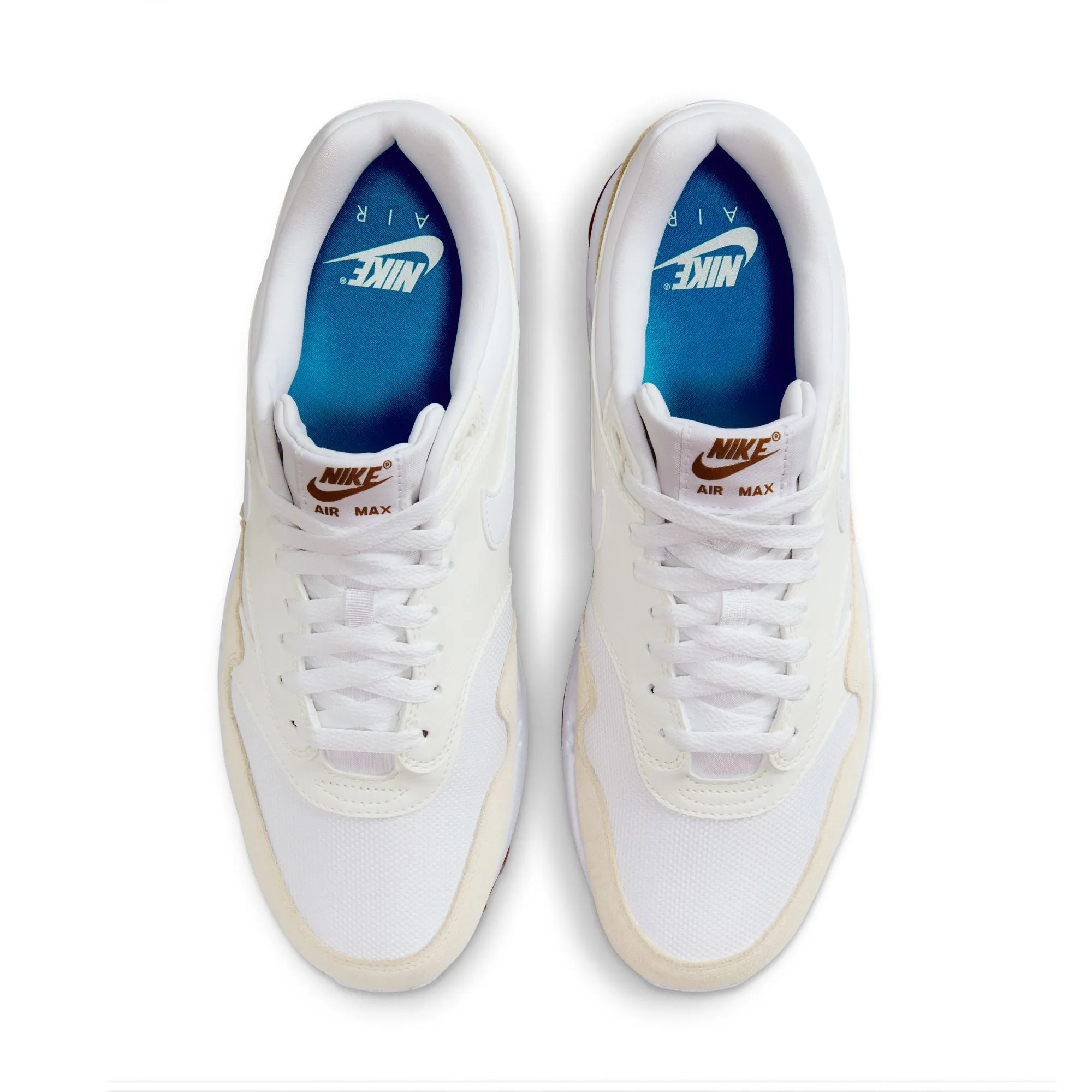 Street Cool Outdoor Fun Air Max 1 SC 'Sail'