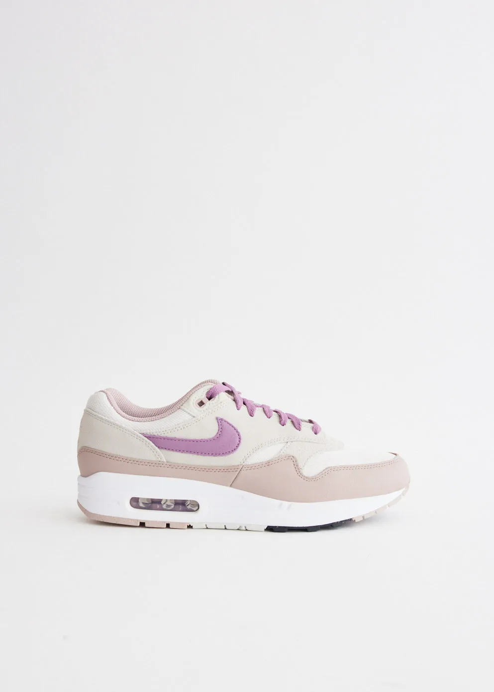 Air Max 1 SC 'Violet Dust' Sneakers Business Trip