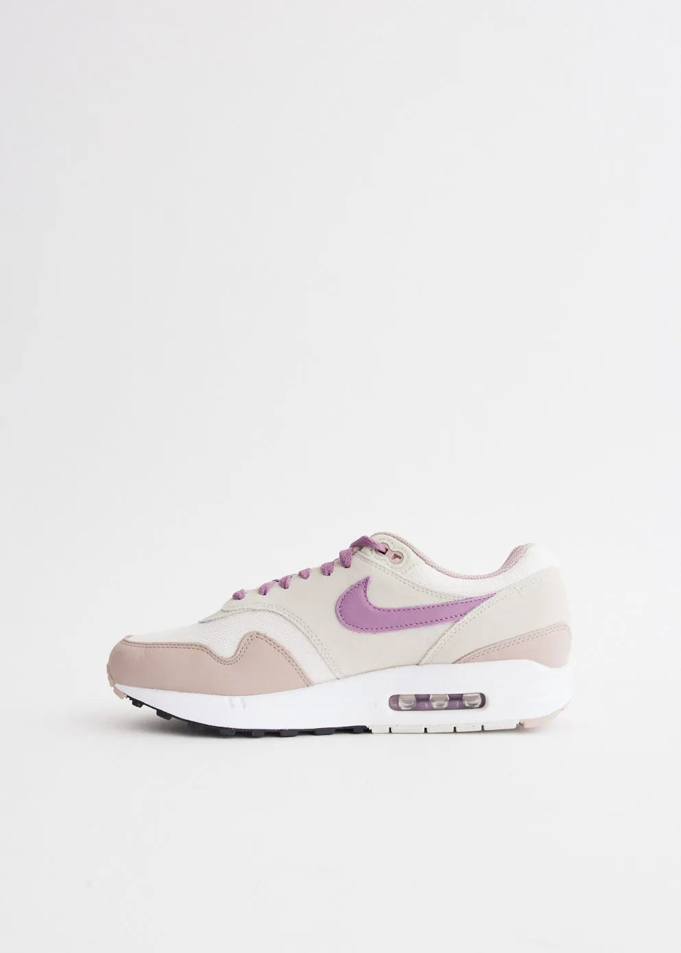 Air Max 1 SC 'Violet Dust' Sneakers Modern sole Secure Sole