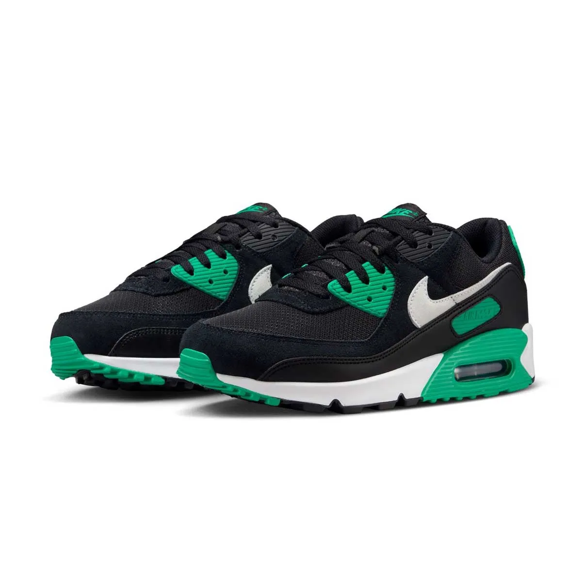 Air Max 90 'Black Malachite' Outfit Key