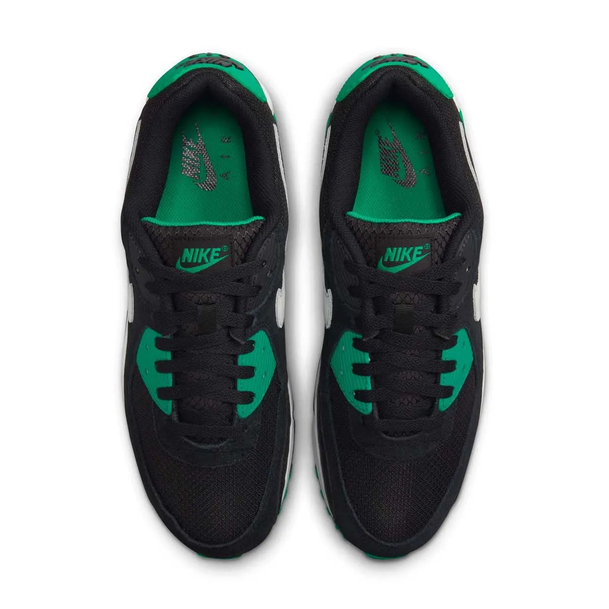 Air Max 90 'Black Malachite' Weekend Casual Hot Mood