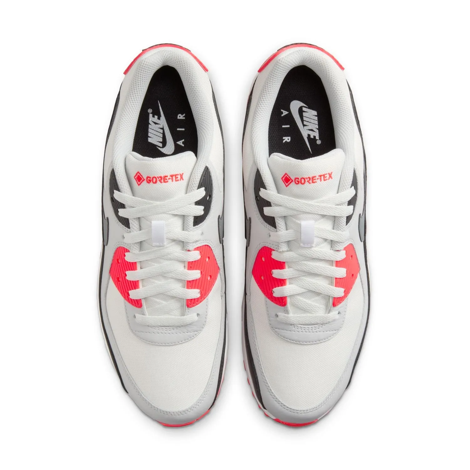 Foot Ease Air Max 90 Gore-Tex 'Infrared'