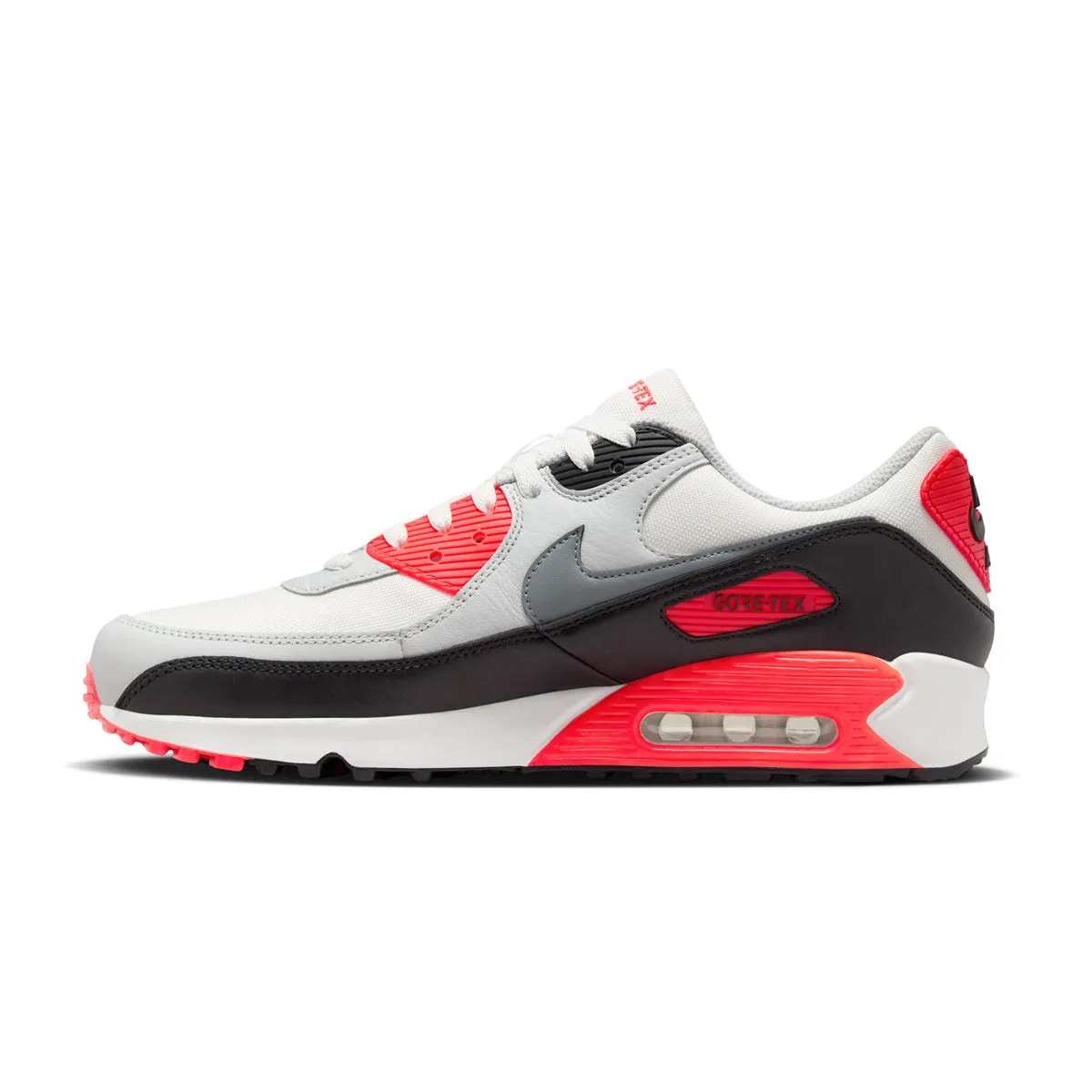 Dance Fit Air Max 90 Gore-Tex 'Infrared'