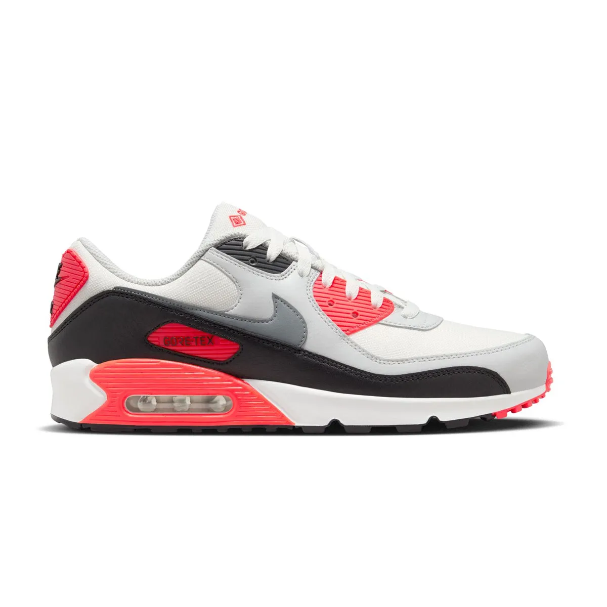 Air Max 90 Gore-Tex 'Infrared' Active