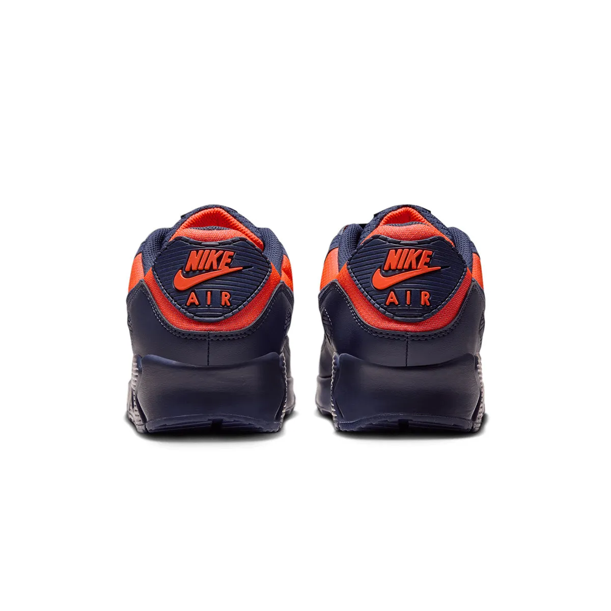 Elastic laces Air Max 90 'Gradient'