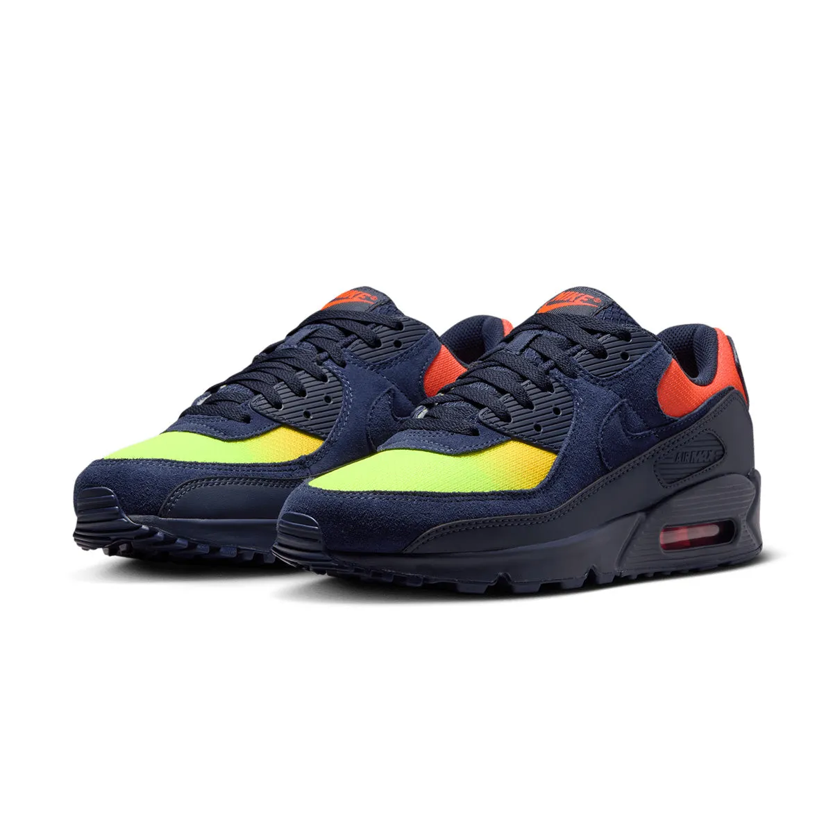 Flexible Field Power Air Max 90 'Gradient'