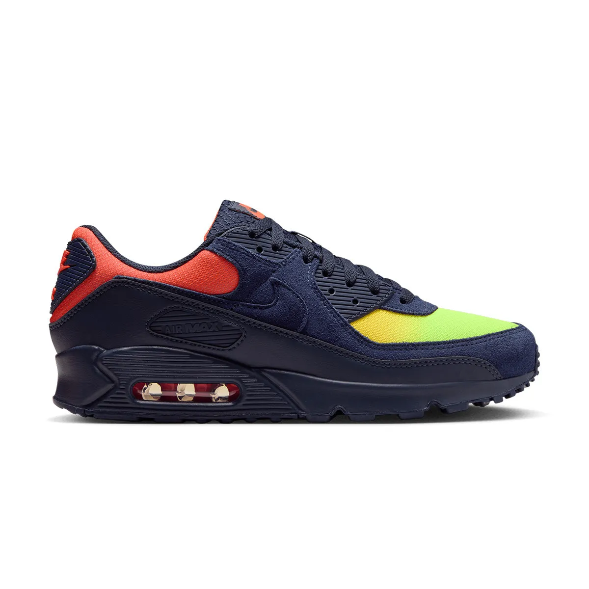 Elegant Mood Air Max 90 'Gradient'