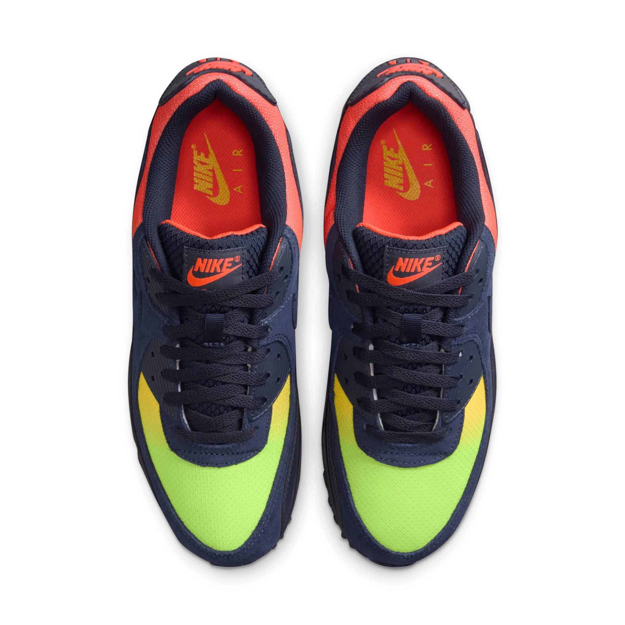 Frost Safe Air Max 90 'Gradient'