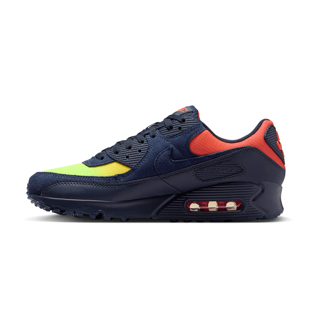 Media Pop Italian Glam Air Max 90 'Gradient'