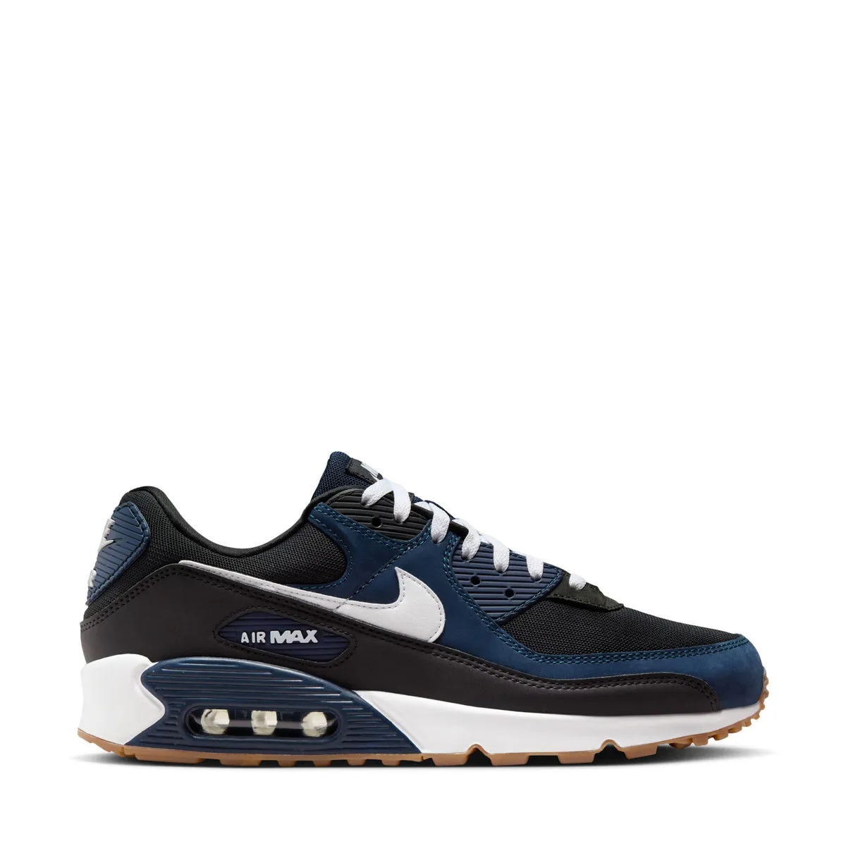 running as a hobby Air Max 90 - Mens