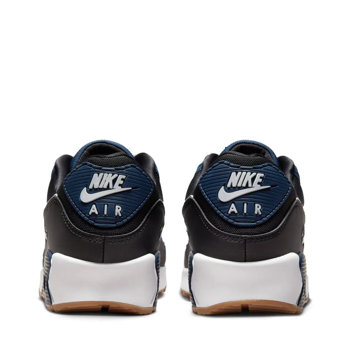 flat - foot support shoes Air Max 90 - Mens