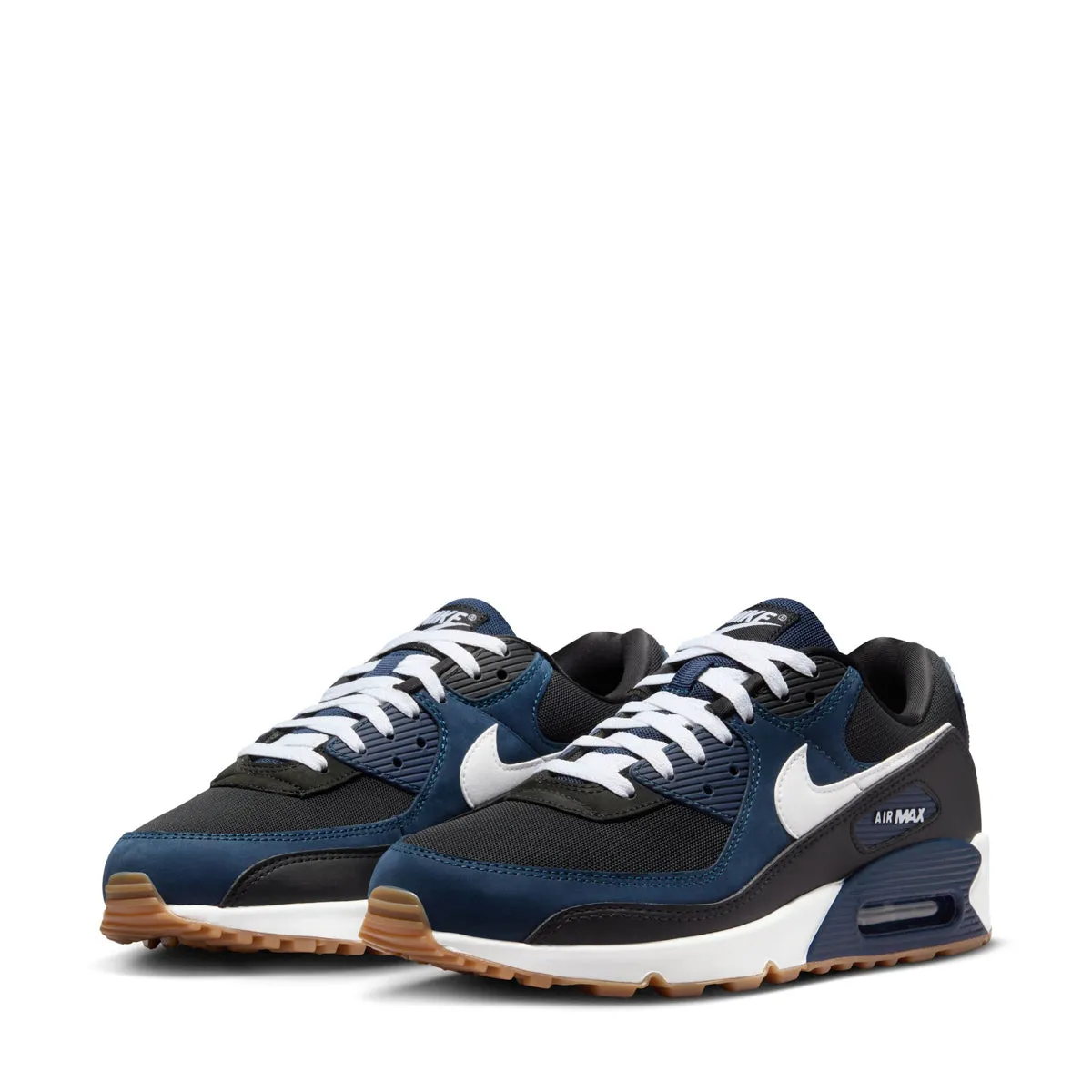 Fat - loss cool - down Air Max 90 - Mens